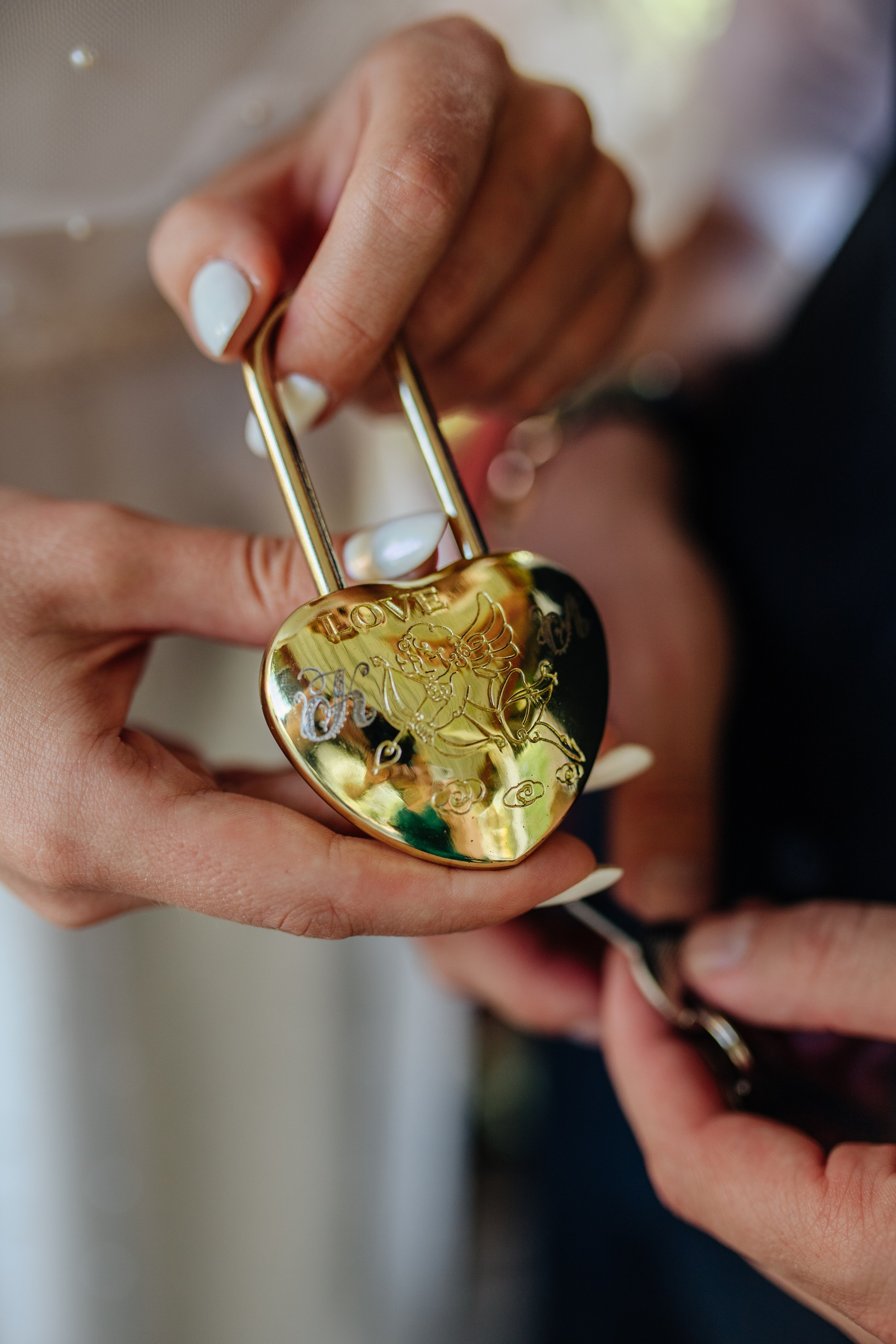 Анастасия & Константин. DIANA TILIKAINEN — Фотограф Республика Карелия