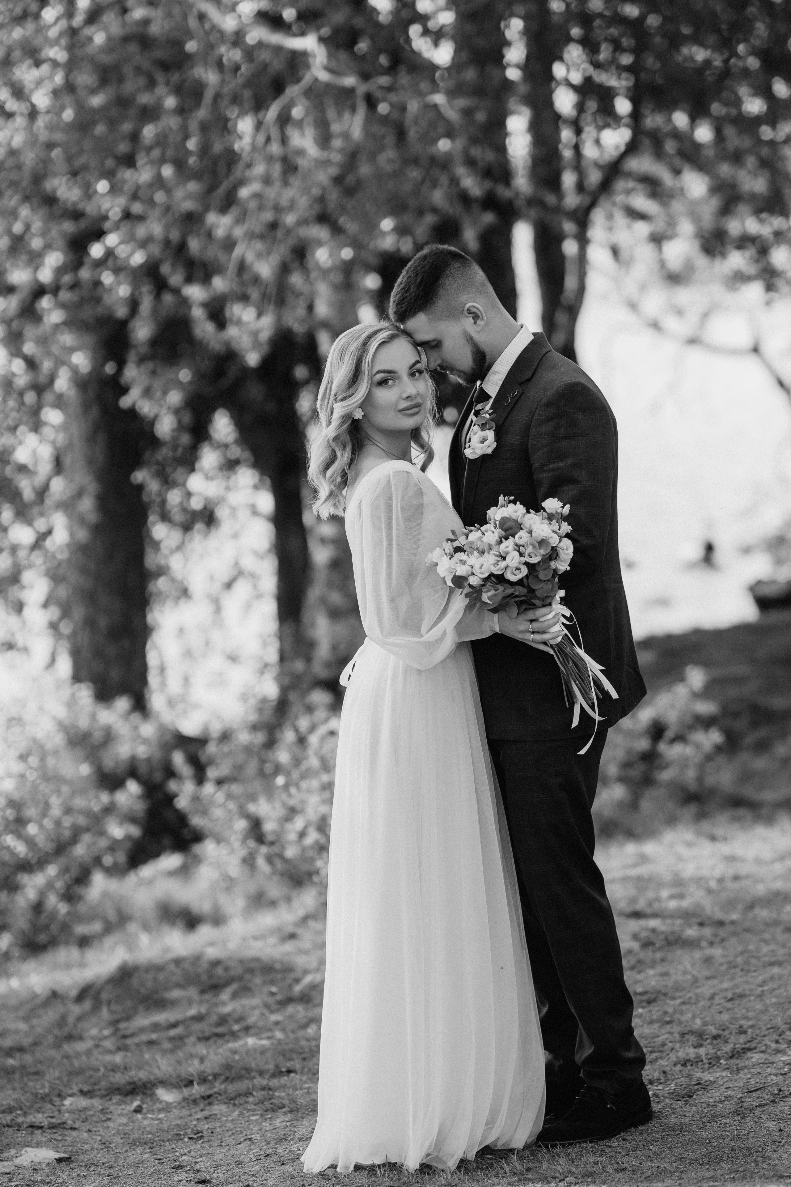 Денис & Кристина. DIANA TILIKAINEN — Фотограф Республика Карелия