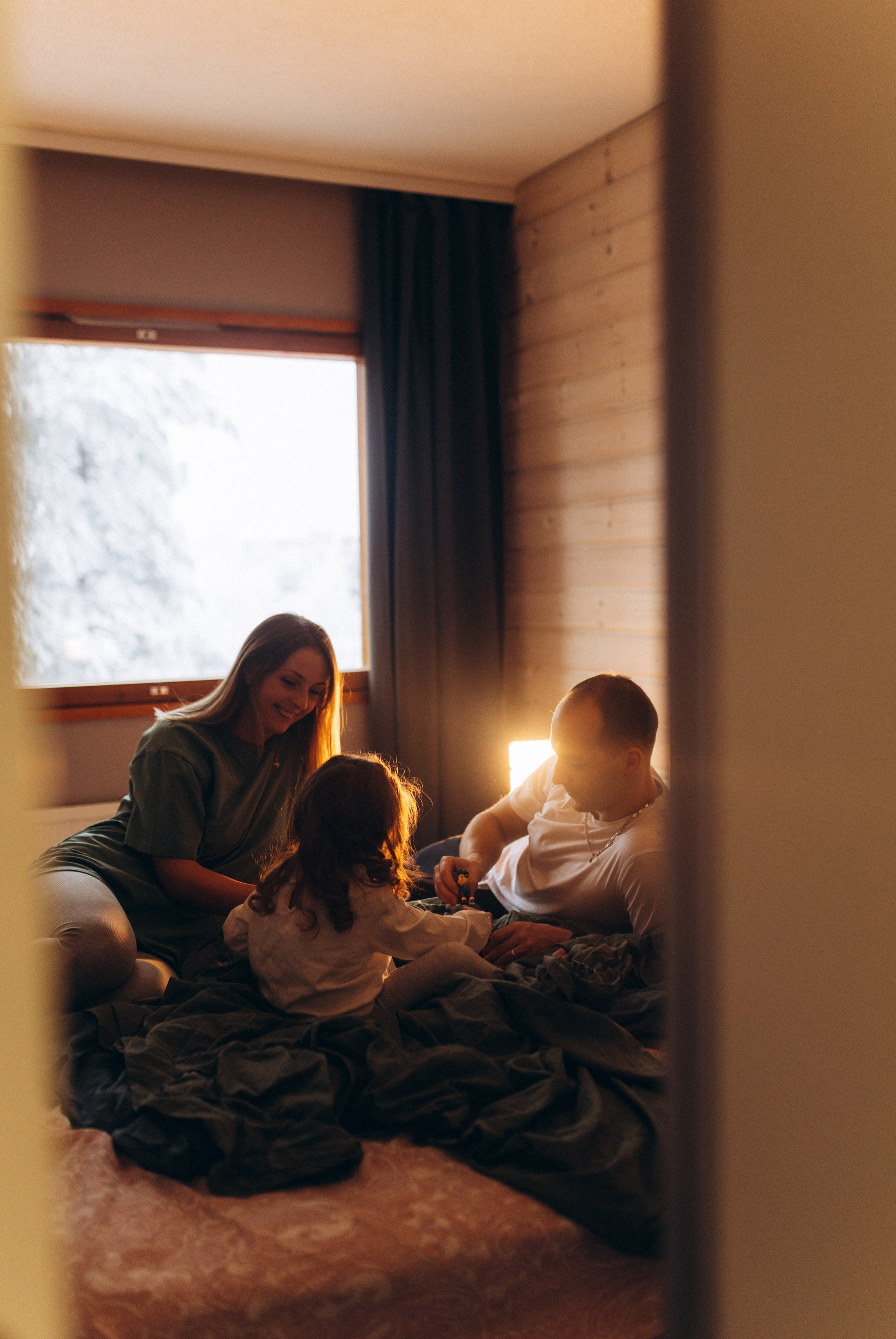 3. DIANA TILIKAINEN — Фотограф Республика Карелия