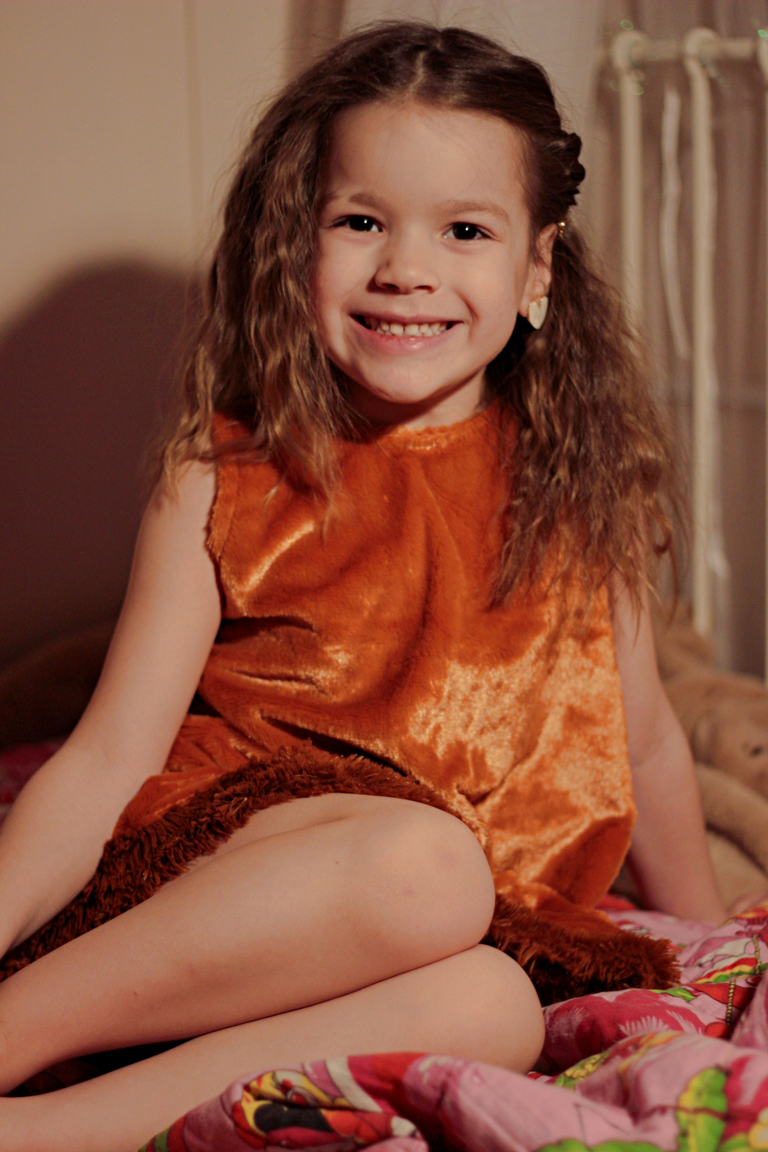 Детские фотосессии. Главная