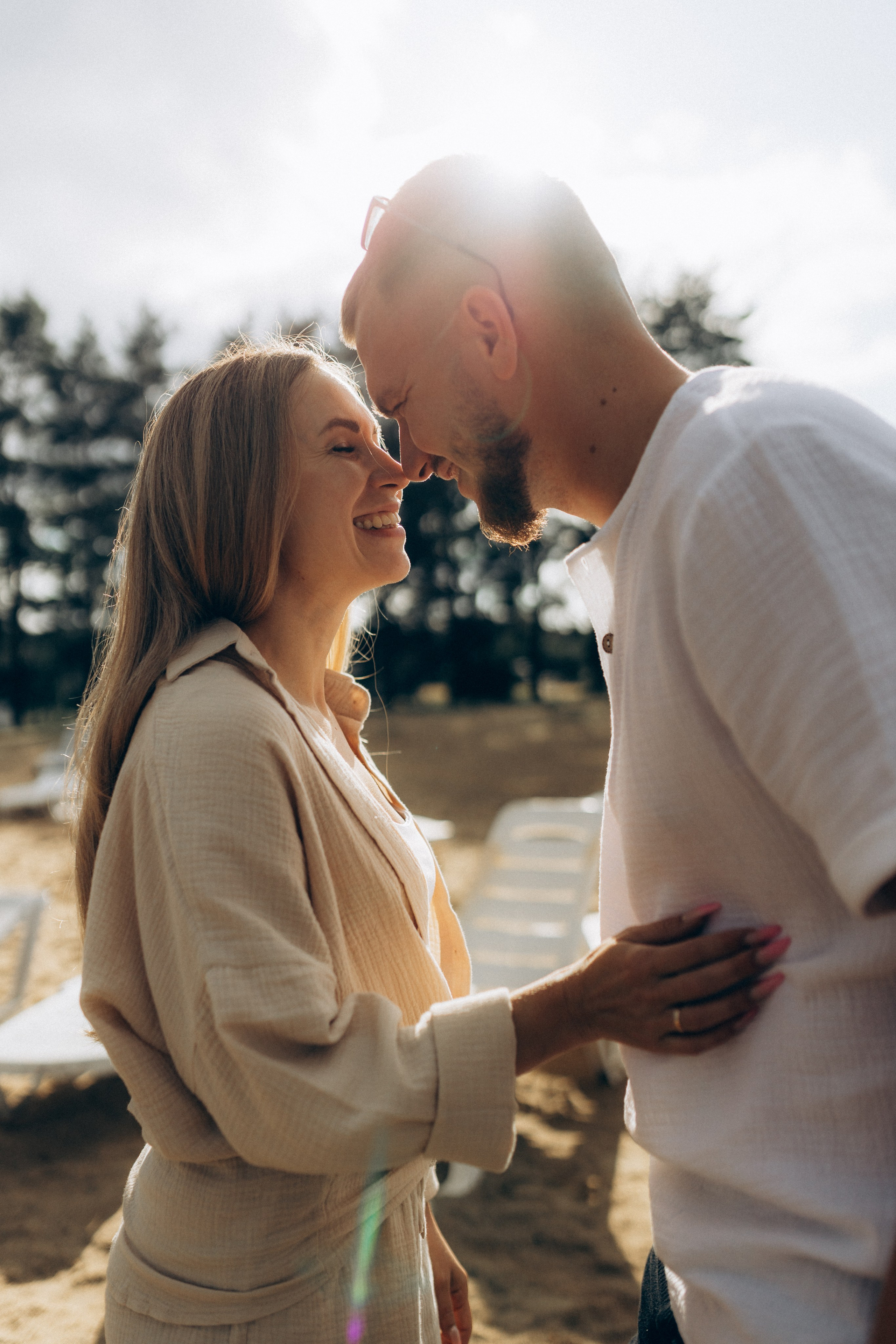 Егор, Маша, Паша, Саша. Фотограф НОГИНСК, Москва, Анастасия Белая