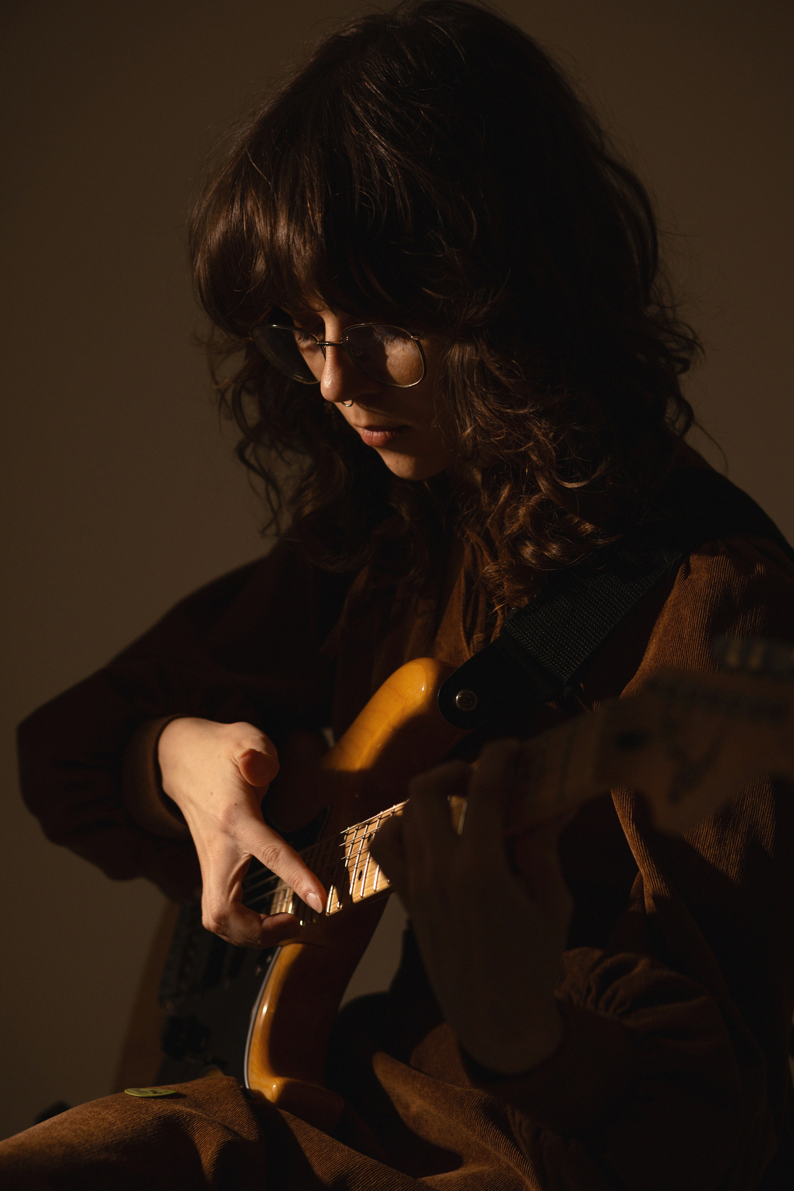 Юля. Фотограф Михаил Олейник