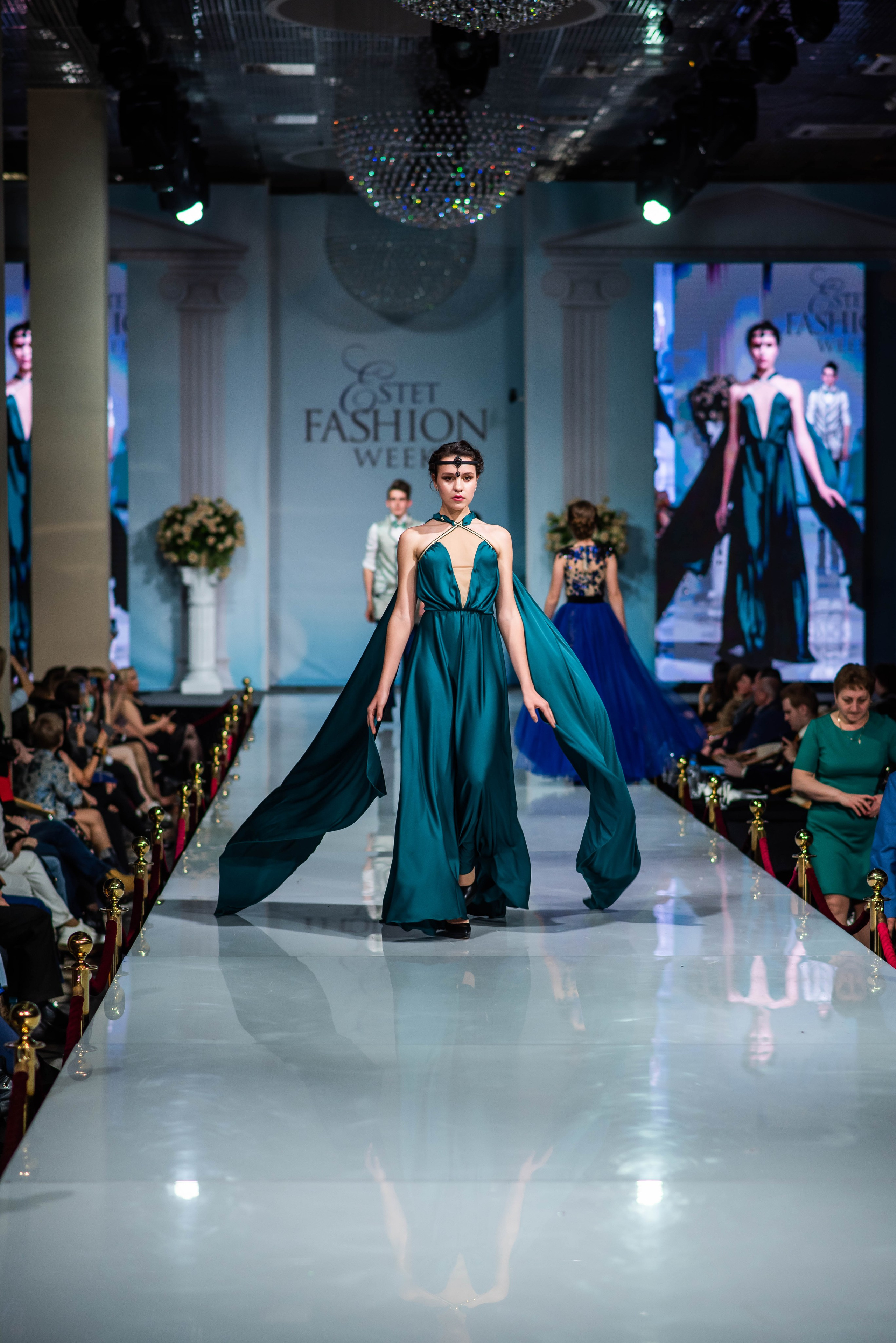 Кристина Кибовская. Главная