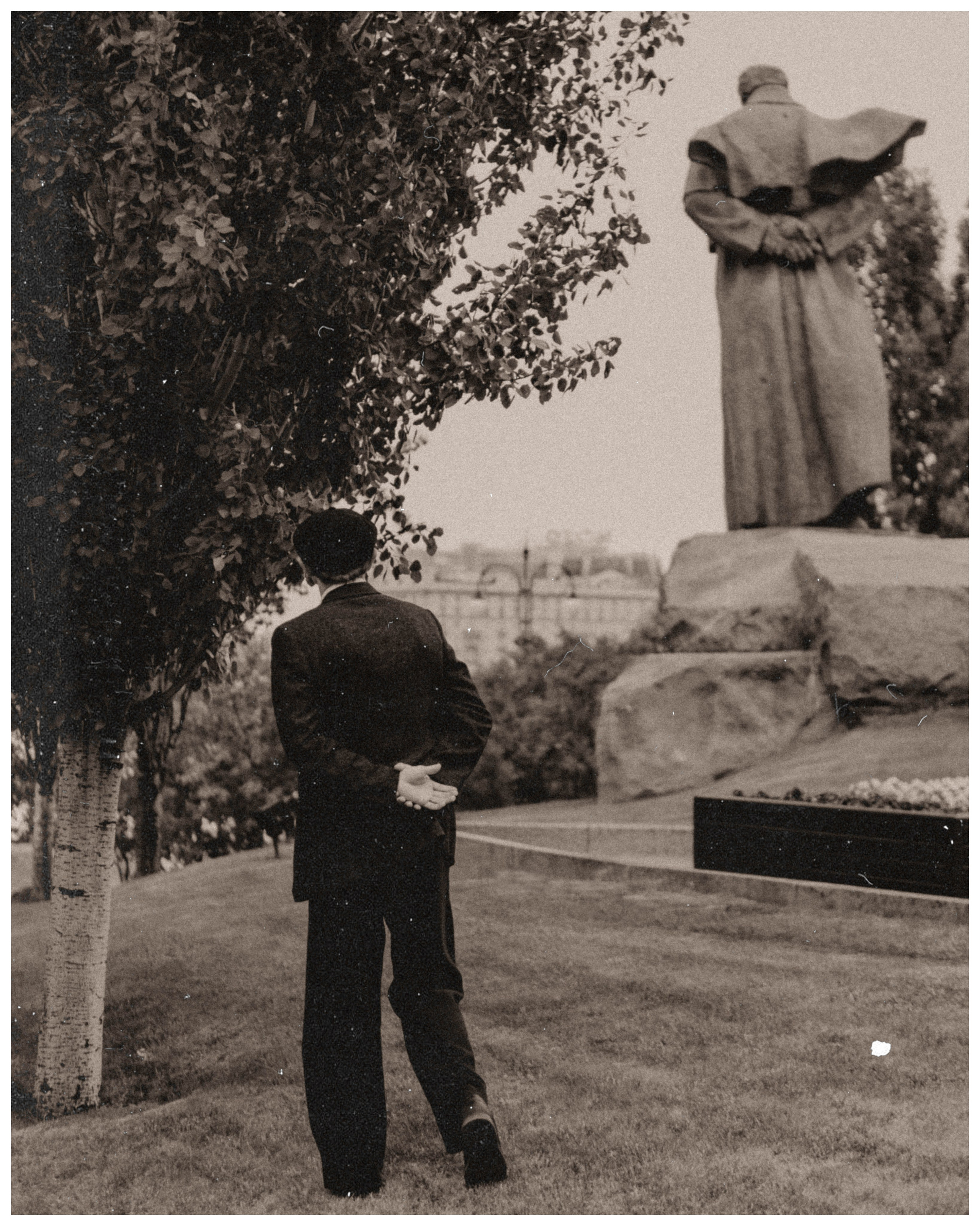 Мы шагаем по Москве. Свадебный фотограф Оля Григунова