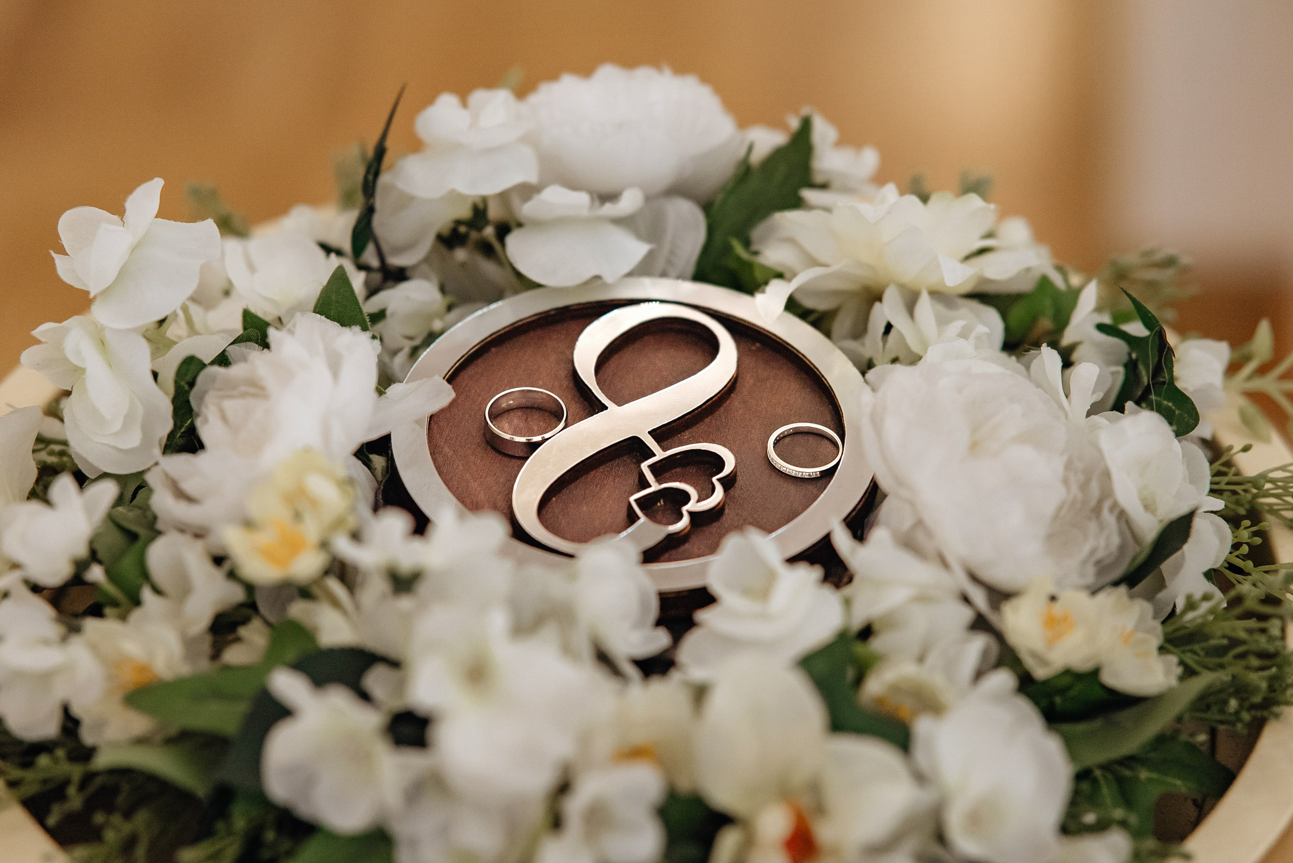 Сентябрь в Петербурге