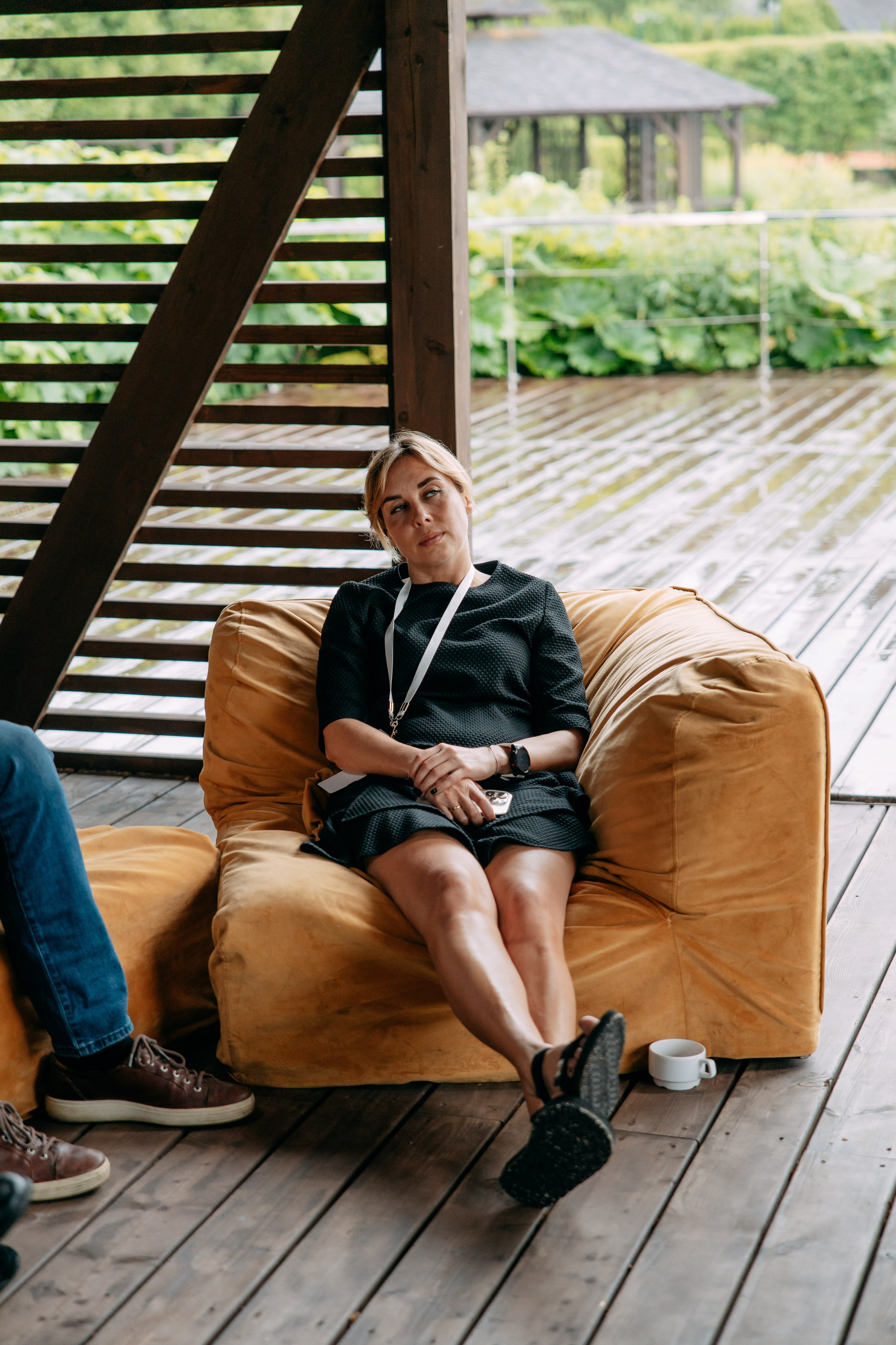 Тимбилдинг Самолет. Фото и видео съемка. Андрей Ионов