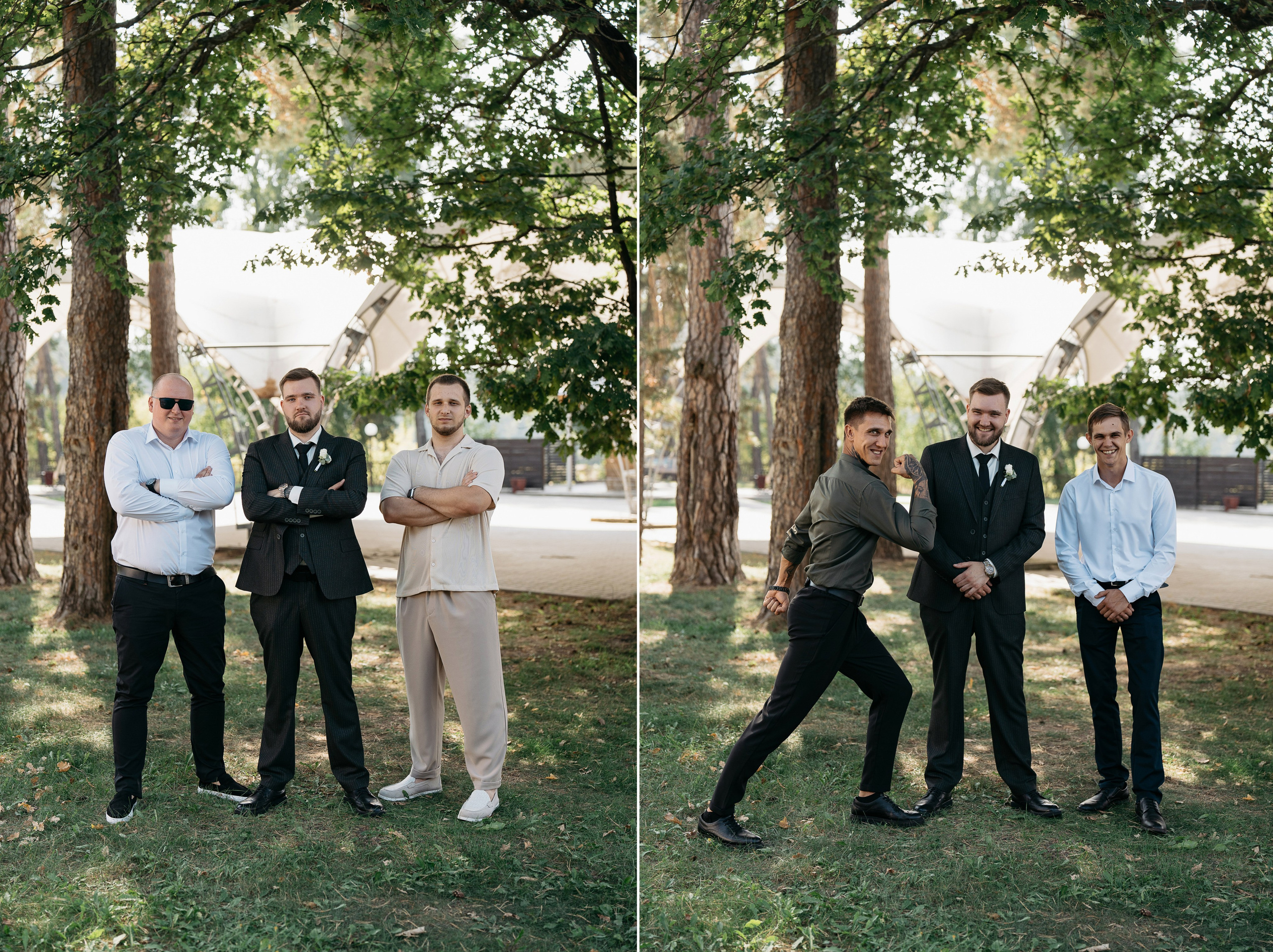 Евгений & Ольга. Свадебный и репортажный фотограф Юров Дмитрий