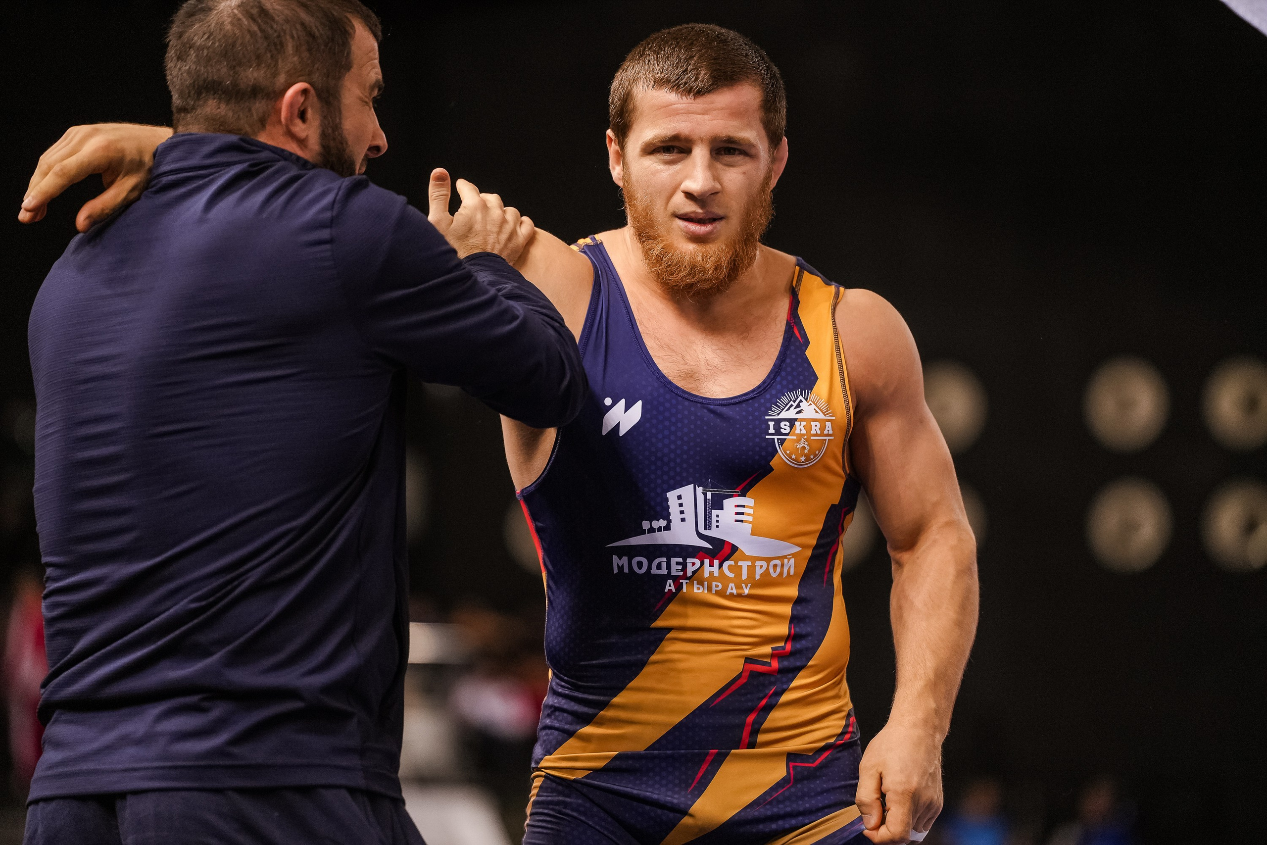 Кубок Ивана Ярыгина 2024 фото / Ivan Yarygin Cup 2024 photos. Фотограф Анна Герман. Красноярск