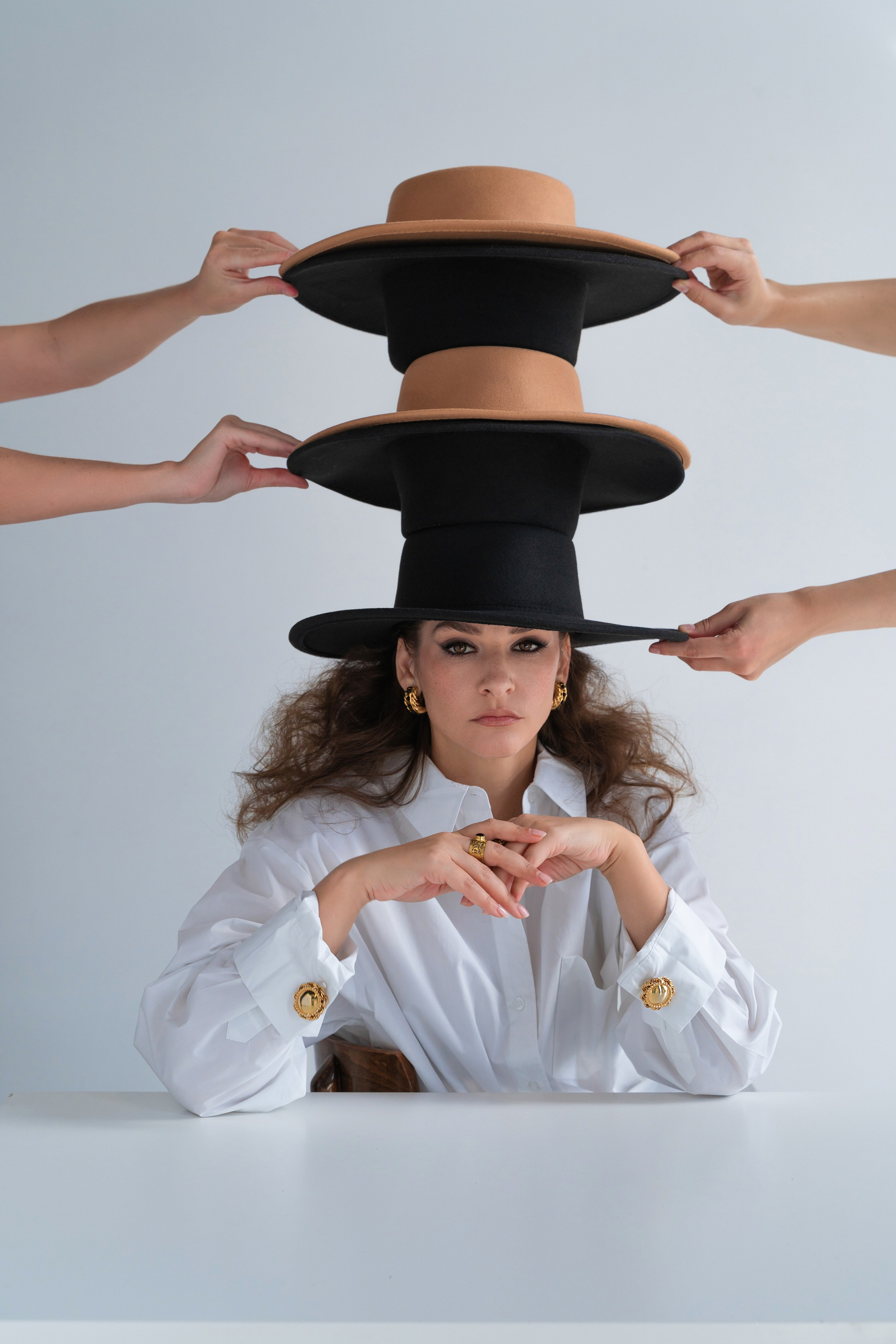 Фотограф в Москве Анна Сафронова