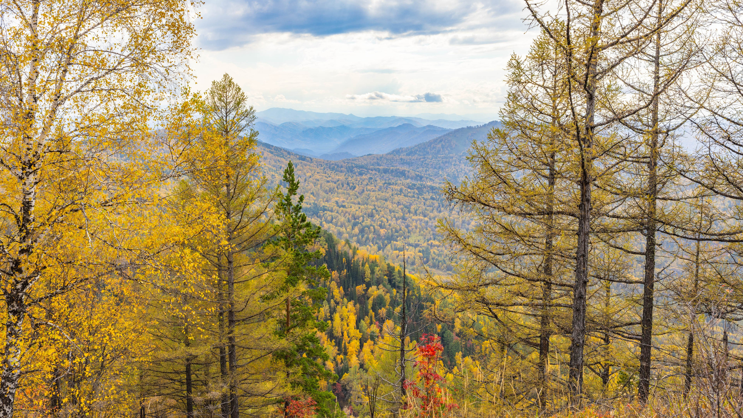 2025 09 Алтай. Чуйский тракт. Фотографии