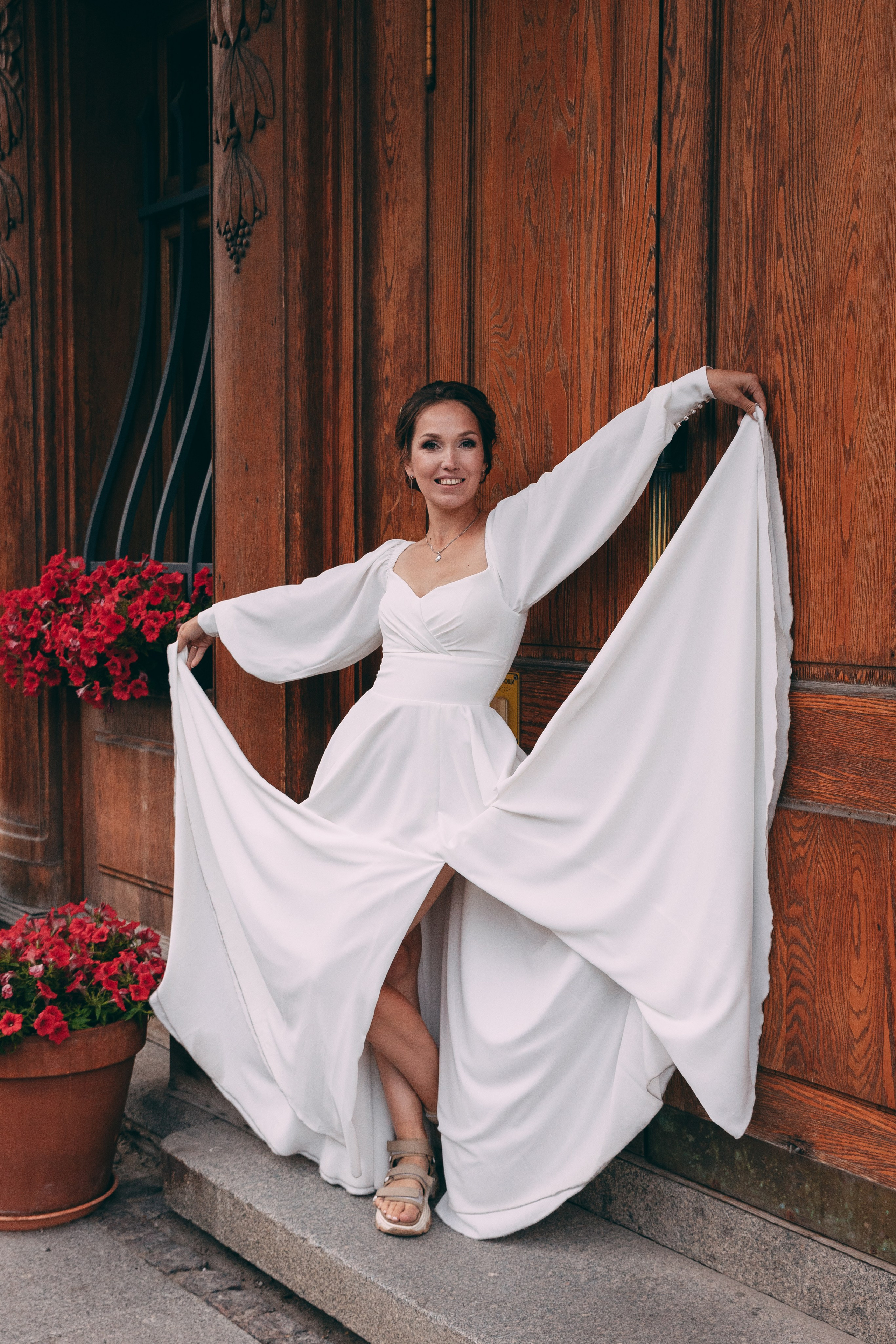 Рафаэль и Евгения. Штиглица +ЗАГС на Фурштадской. Семейный фотограф в Санкт-Петербурге Алиса Мохова