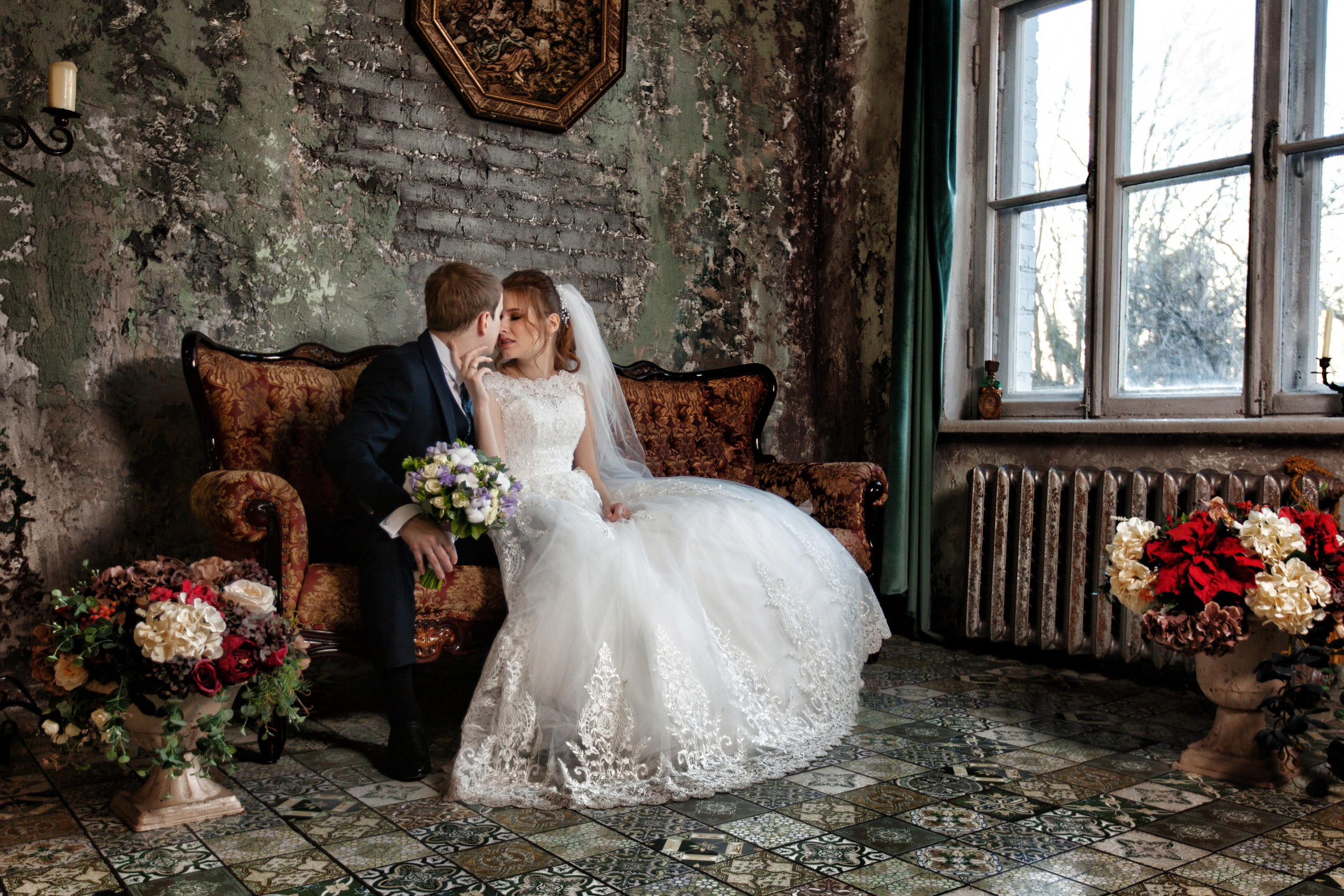 Свадьба фото. Виталий Юрченко