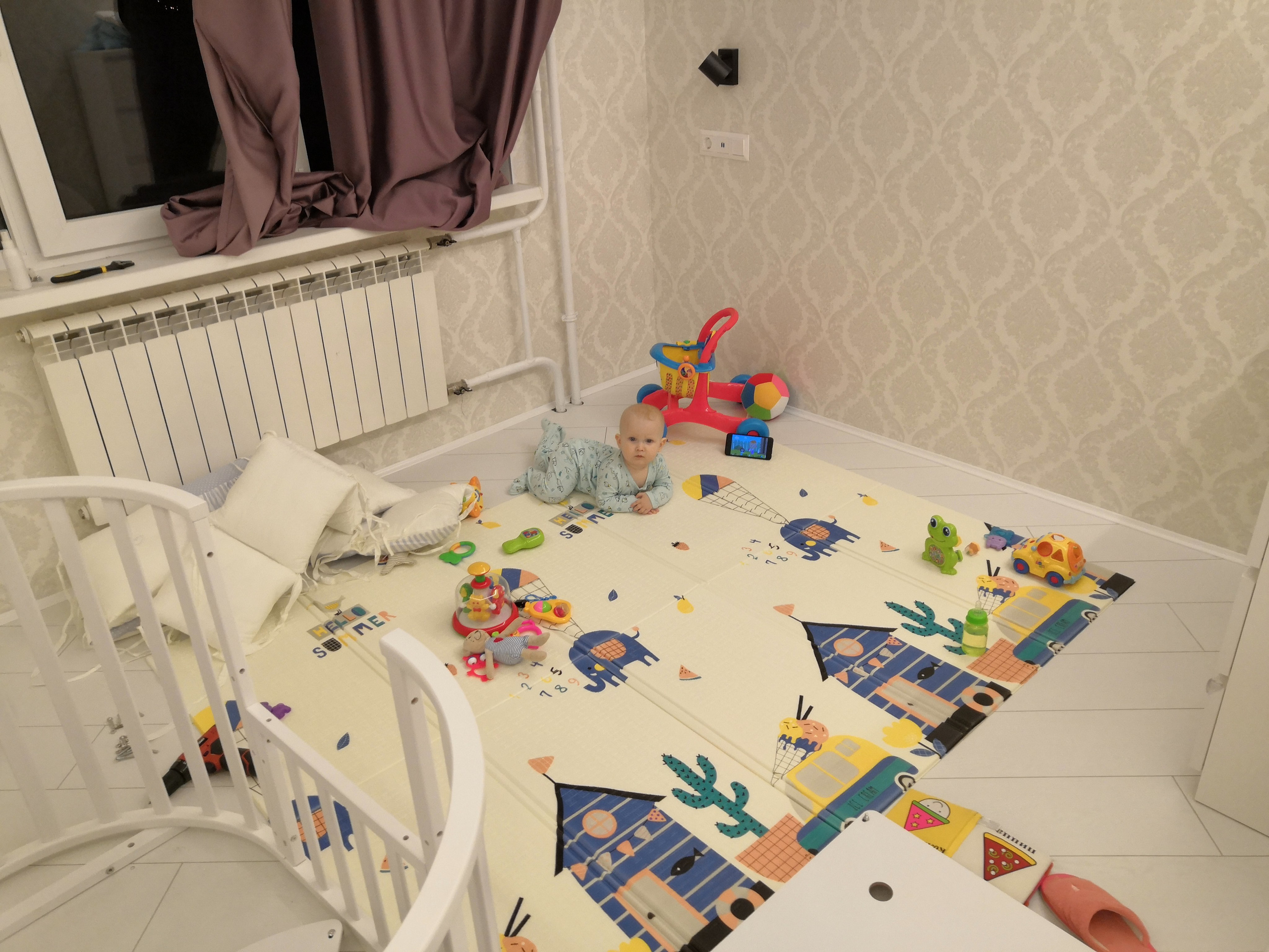 Остальные фото. Виталий Юрченко