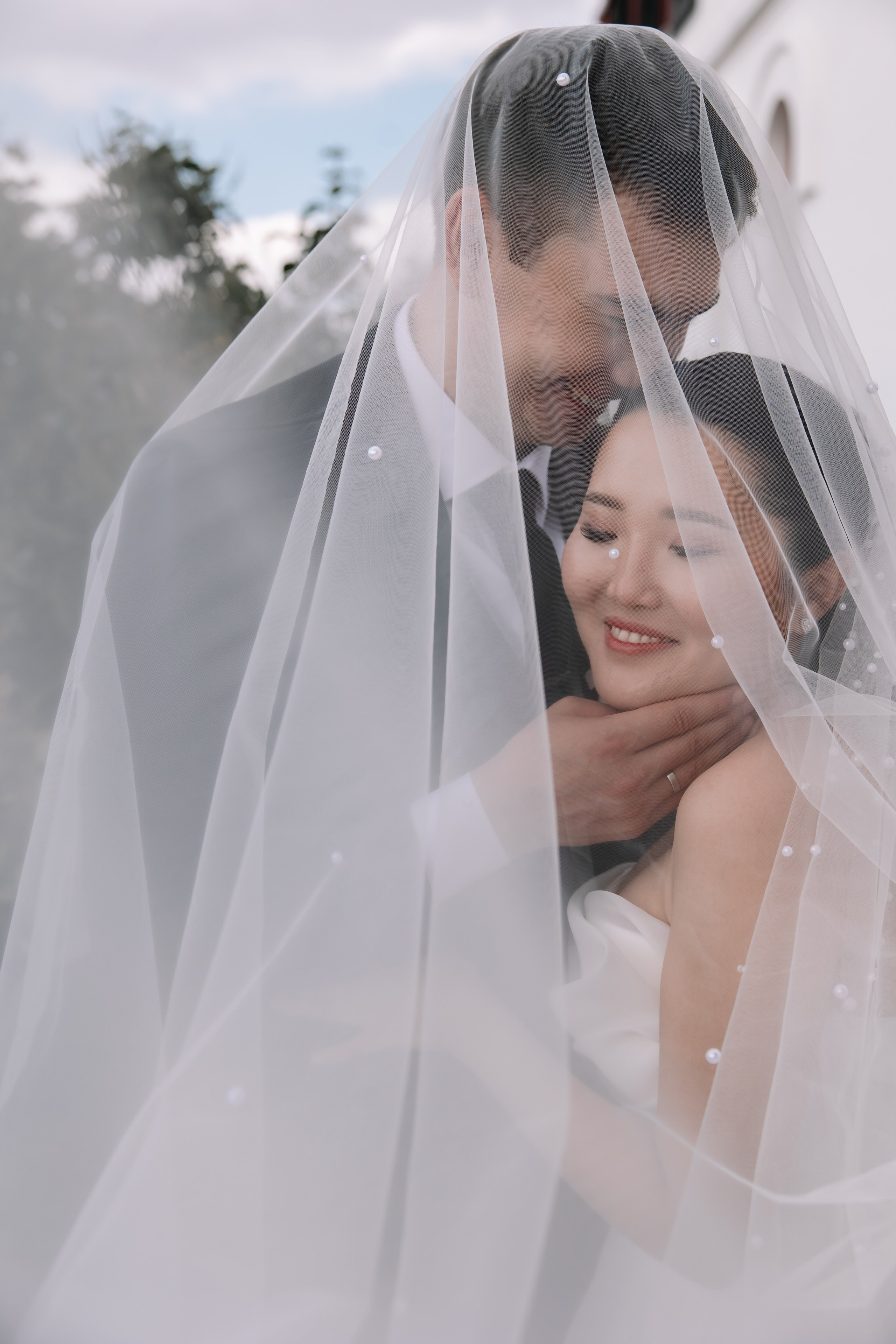 Свадьба Стаса и Нелли. Свадебный и семейный фотограф в Элисте Лиджик Сарлов