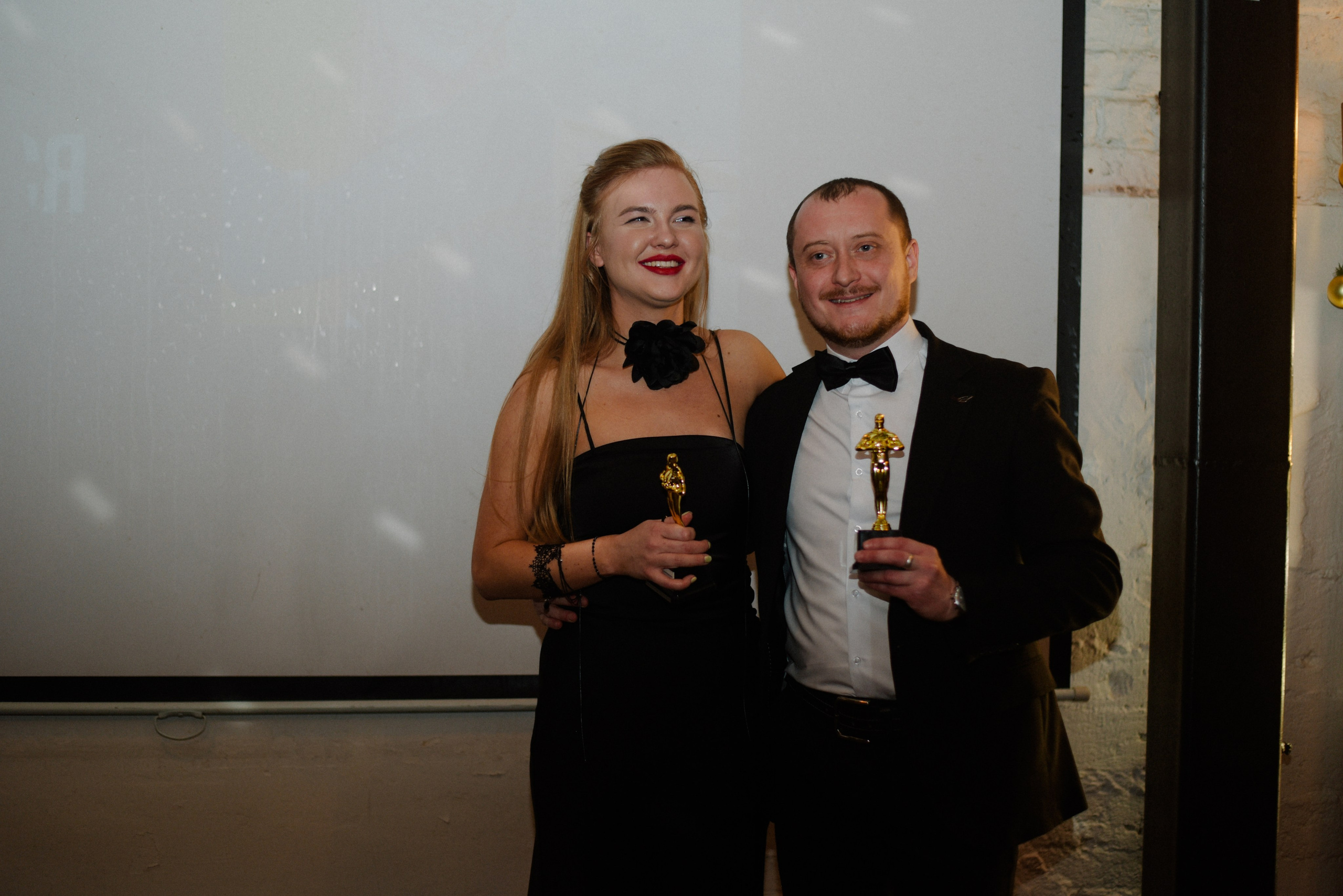 Этажи Оскар. Фотограф Лола Волна, город Москва