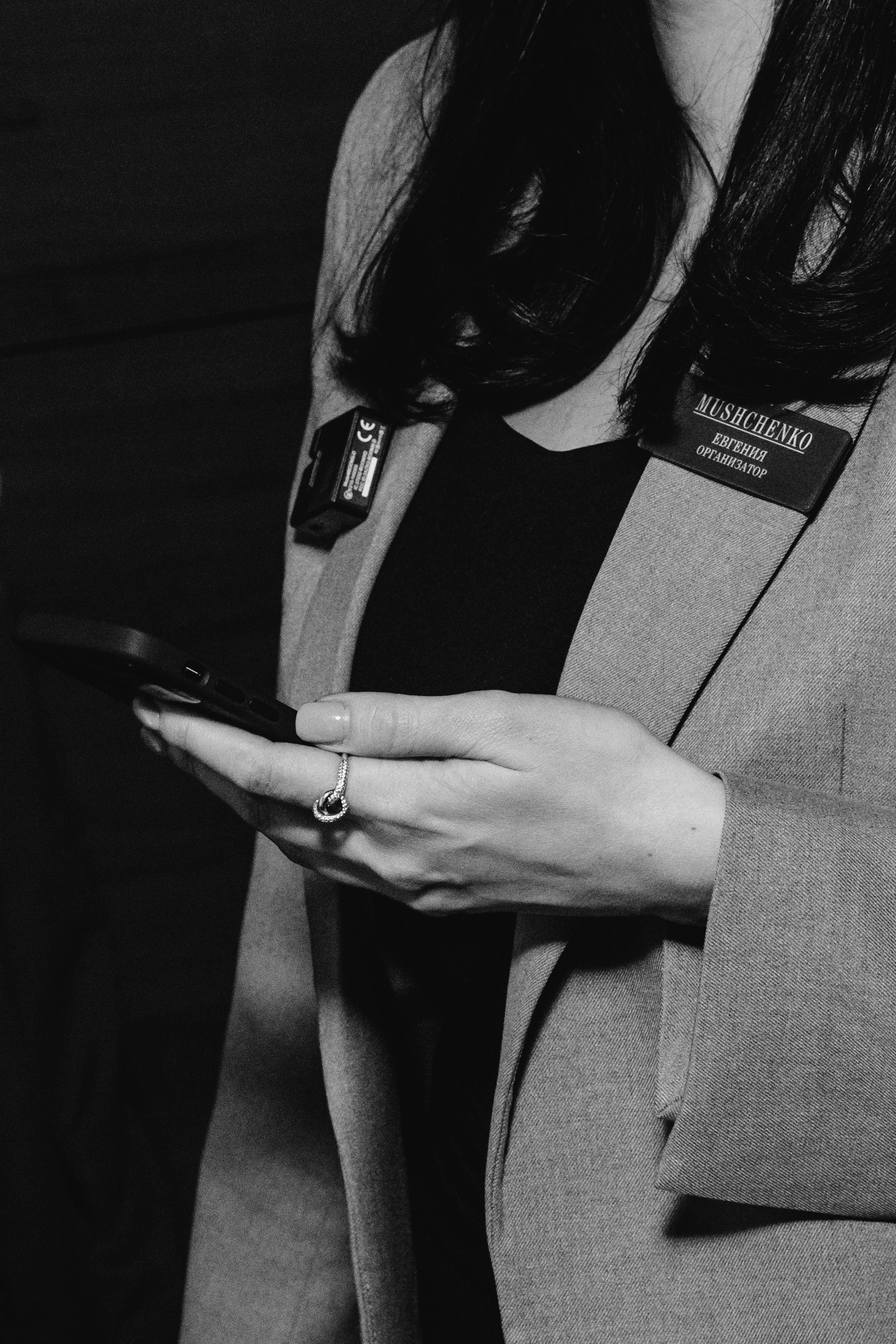 Агенство событий Евгении Мущенко. Фотограф в Новосибирске | Фотограф Валентина Борновалова