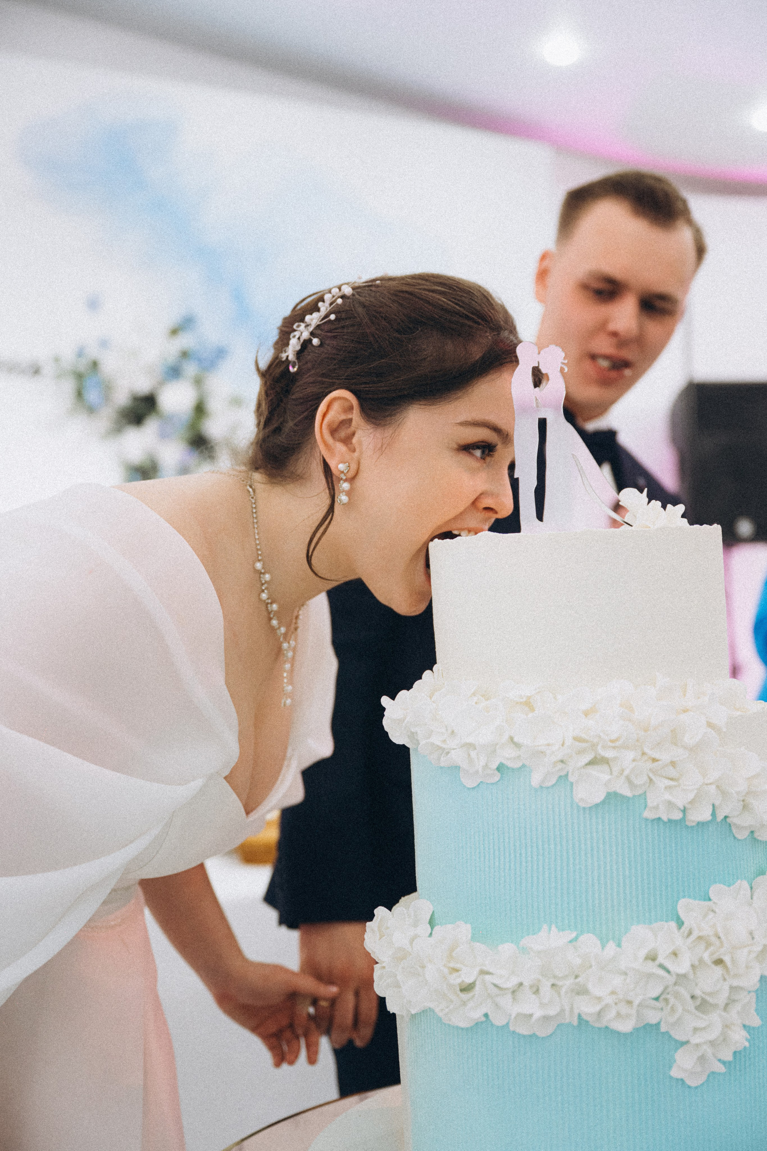 Дима+Алина. Фотограф Анатолий Шестаков