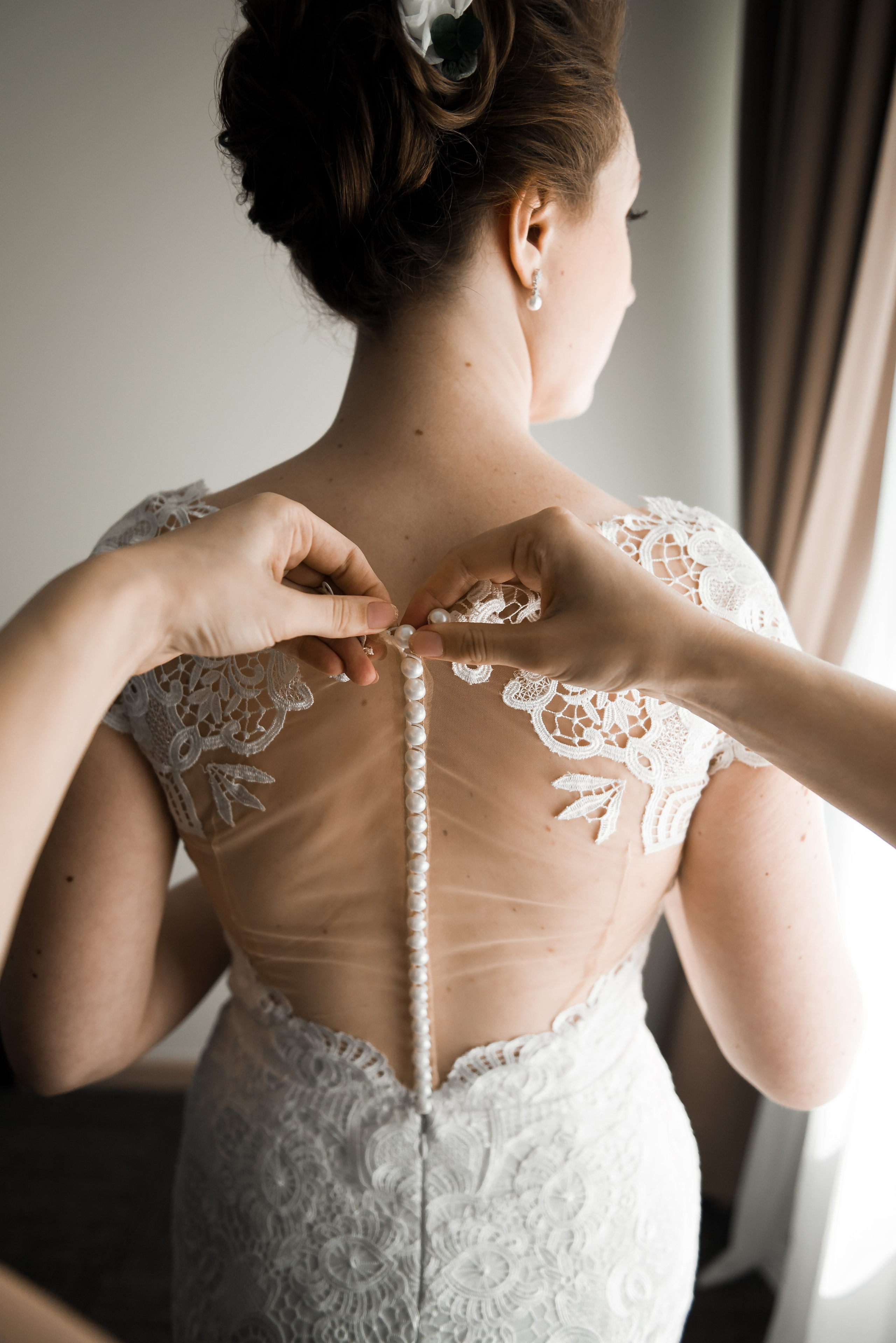 Роман и Наталья. Фотограф Егоров Констанин