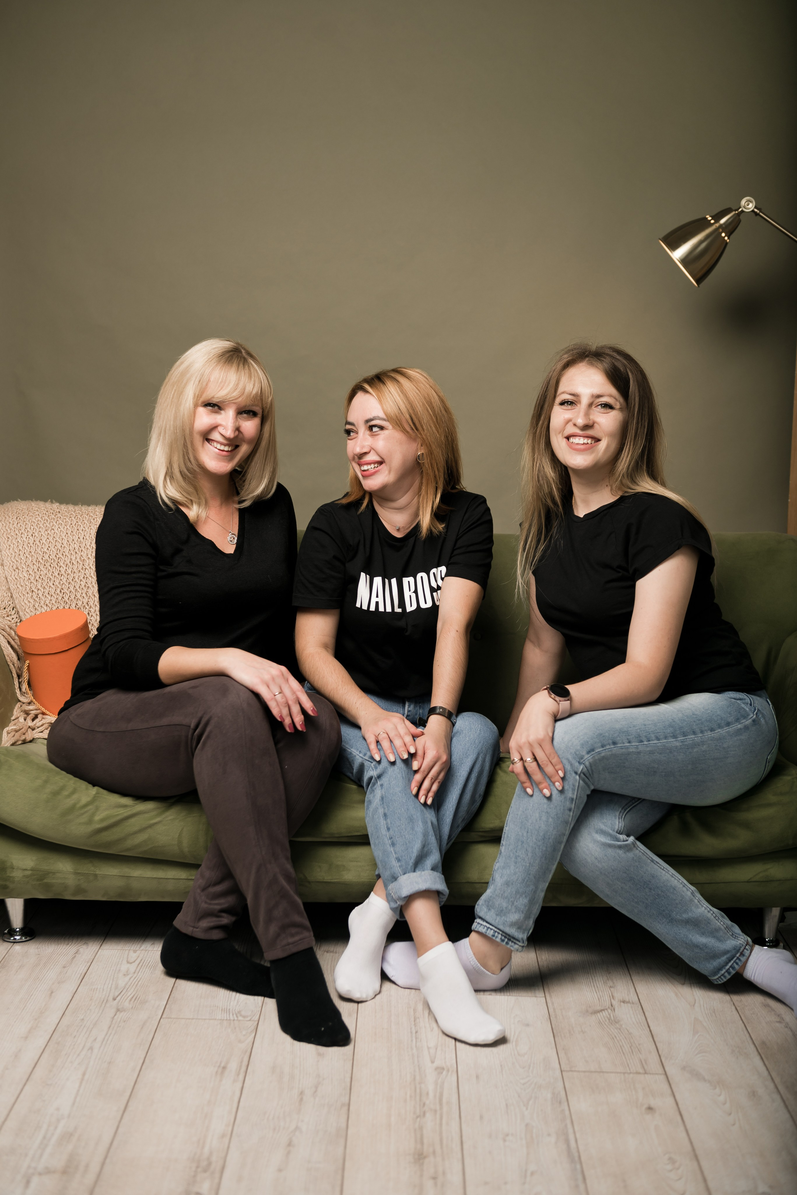 Бизнес, корпоративное. Фотограф Егоров Констанин