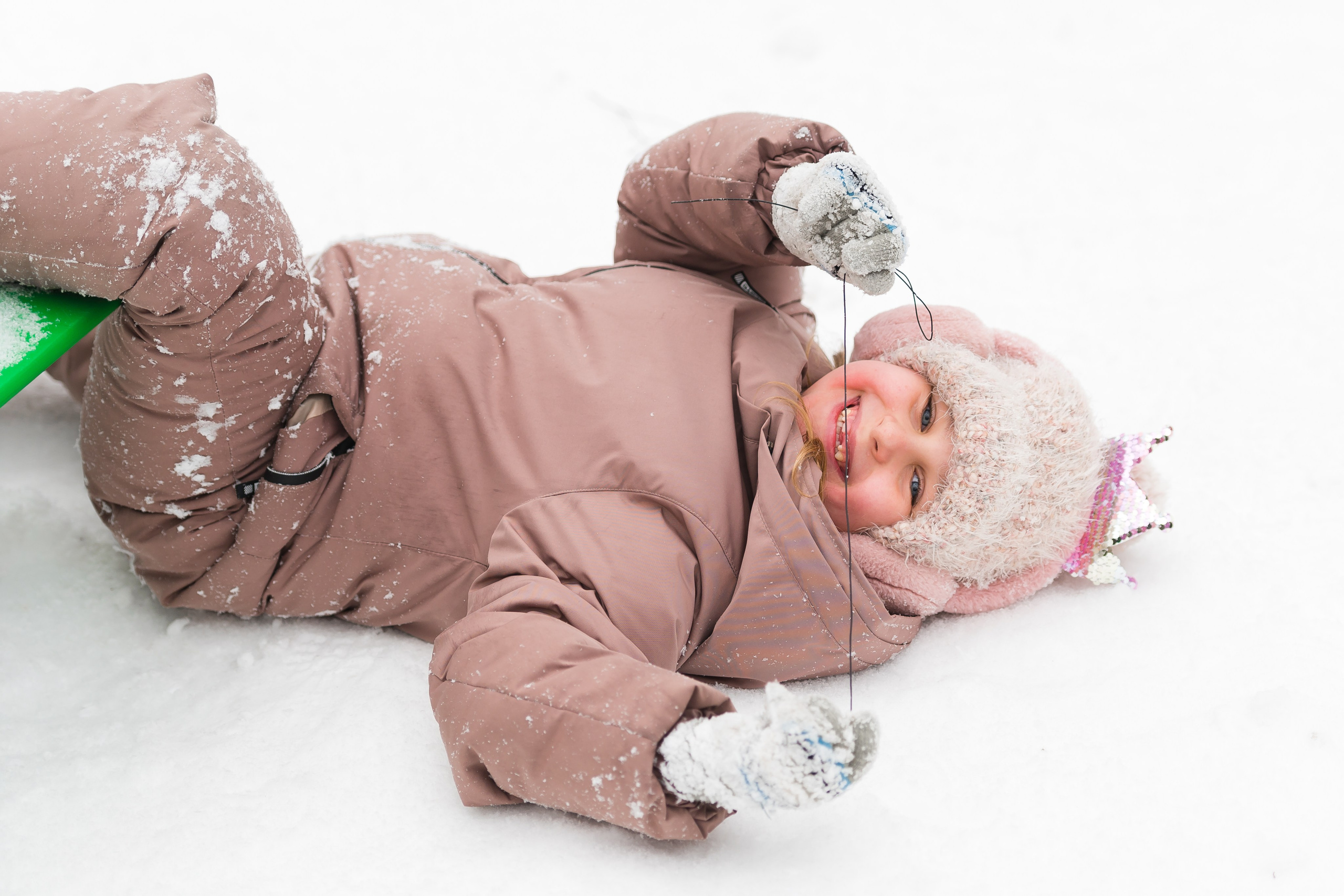 Детский сад. Фотограф Егоров Констанин