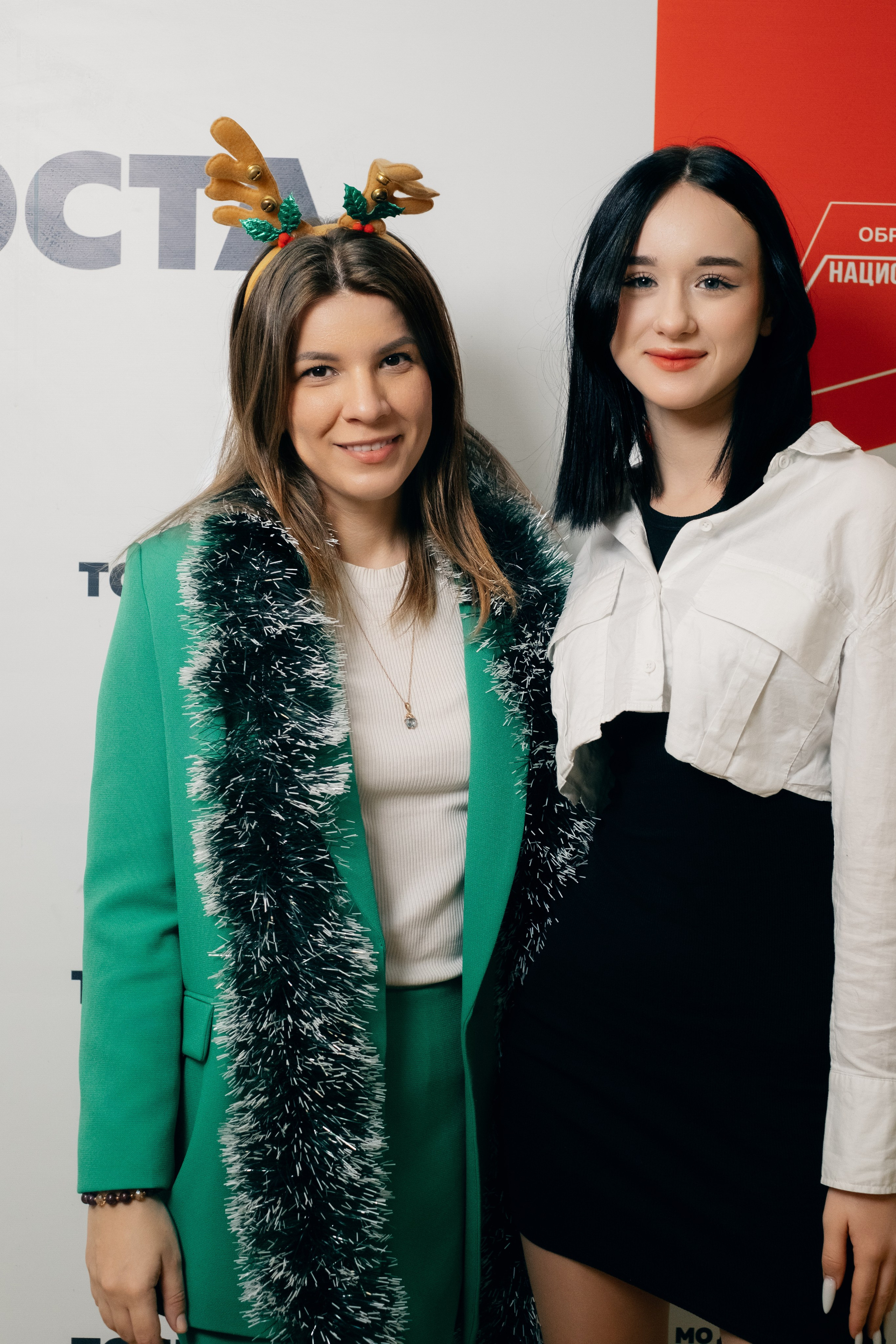 Новогодняя Фотосессия МАОУ СОШ№ 15 8 «Г». Свадебный и репортажной фотограф Денис Ожигин в Краснодаре и Краснодарском крае