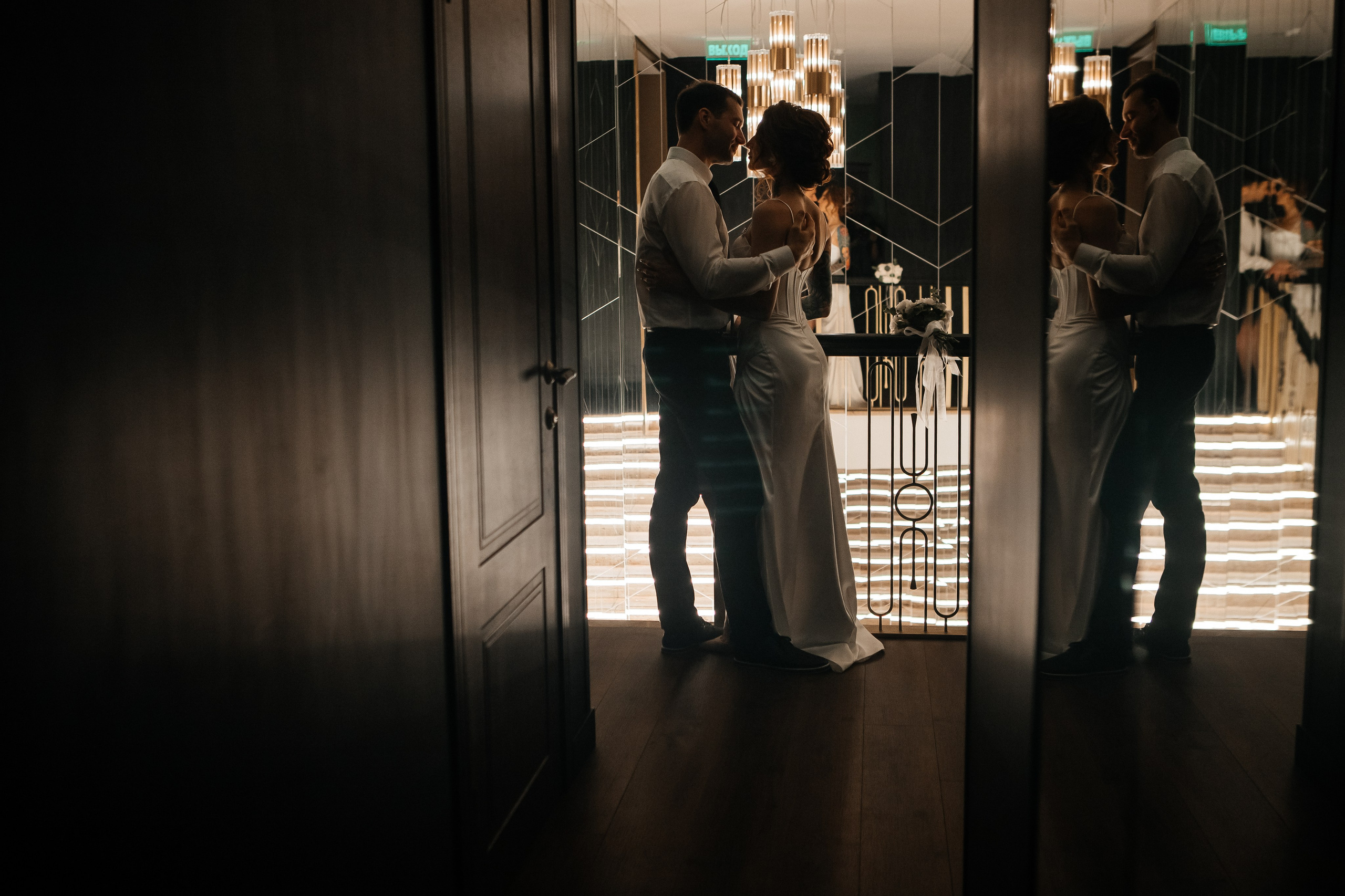 Илья и Ирина Legends. Свадебный фотограф Виктория Чуйко Магнитогорск. Визуал для бизнеса