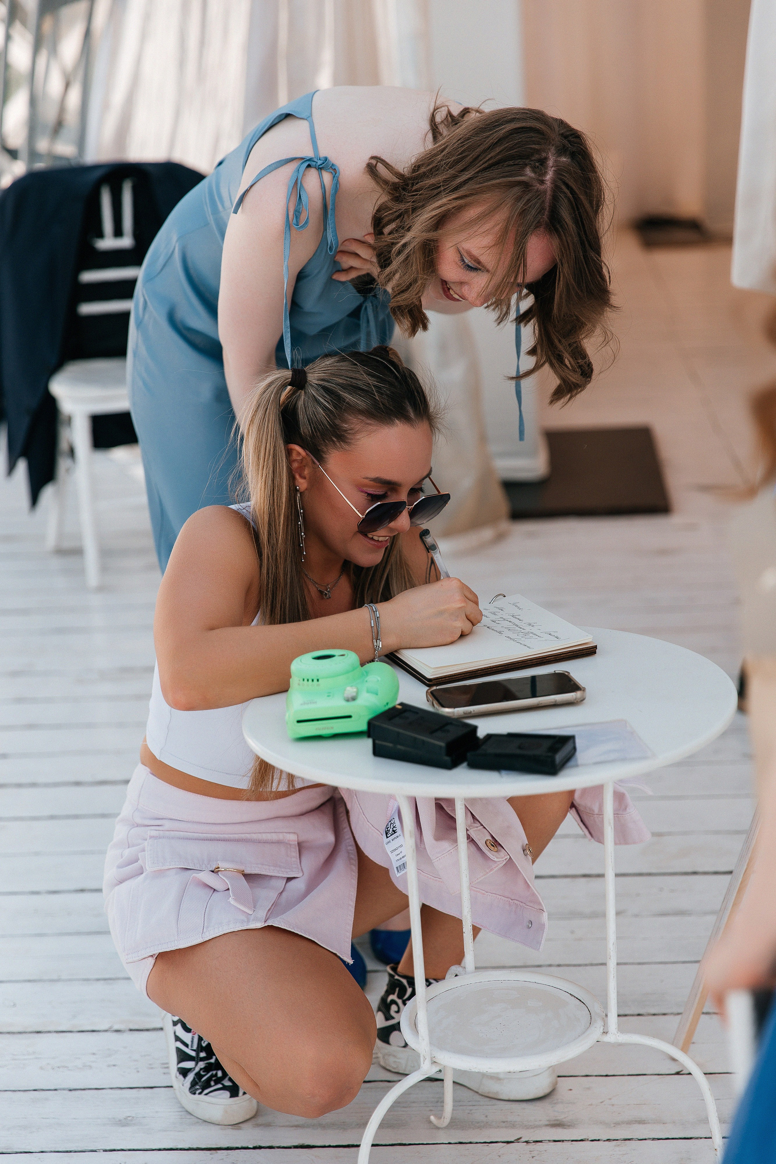 Эмиль и Милена. Свадебный фотограф Нижний Новгород | Софа Полякова