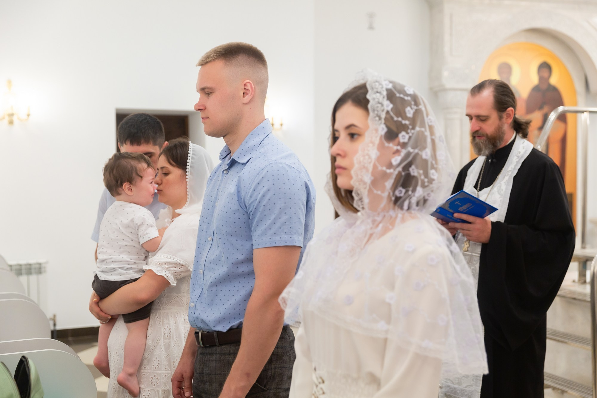 Храм Александра Невского. Фотограф в Волгограде и Волжском Наталья Фирсова