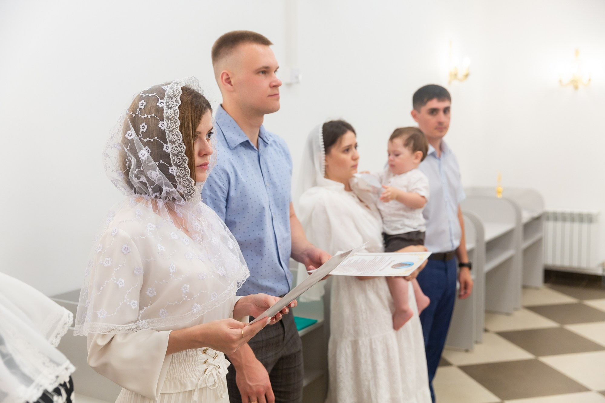 Храм Александра Невского. Фотограф в Волгограде и Волжском Наталья Фирсова