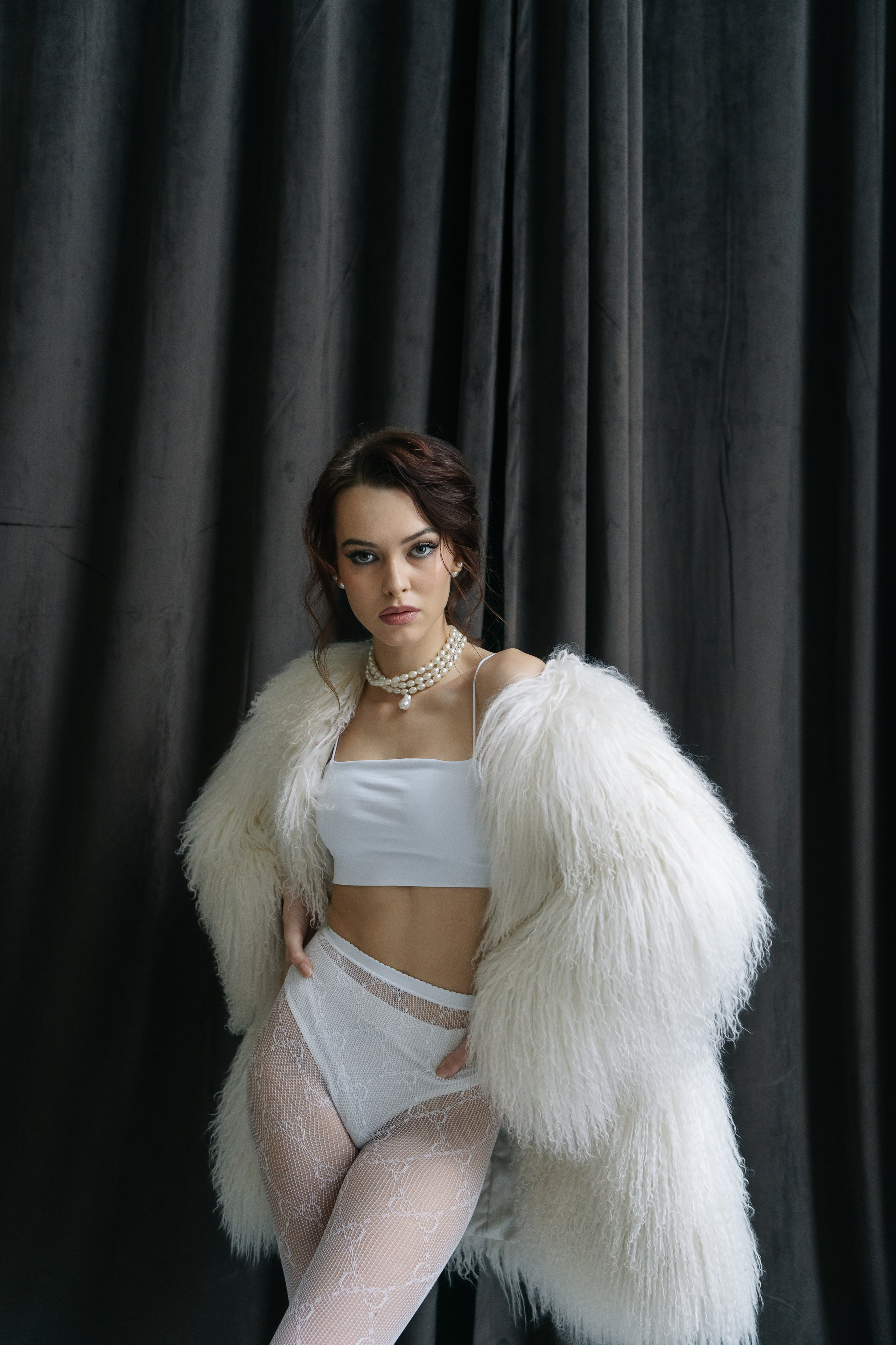 Полина. Свадебный и семейный фотограф Кокушева Юлия Нижний Новгород