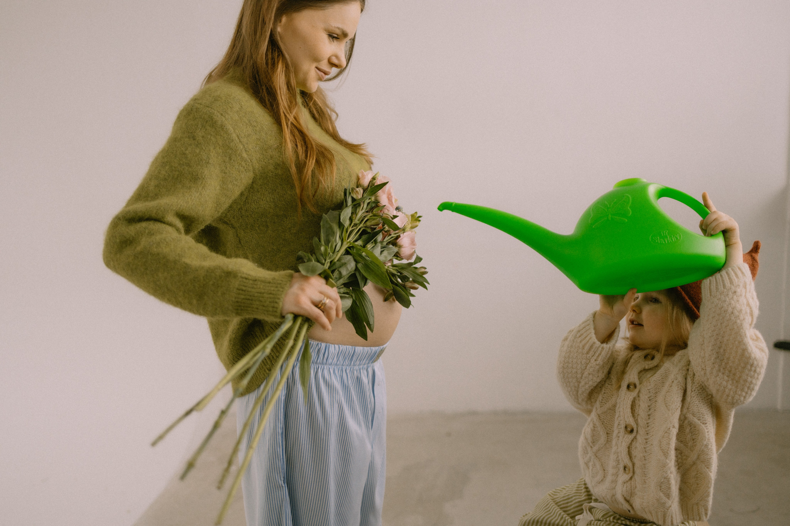 Ожидание. Фотограф Анастасия Бобылева, Москва и Московская область