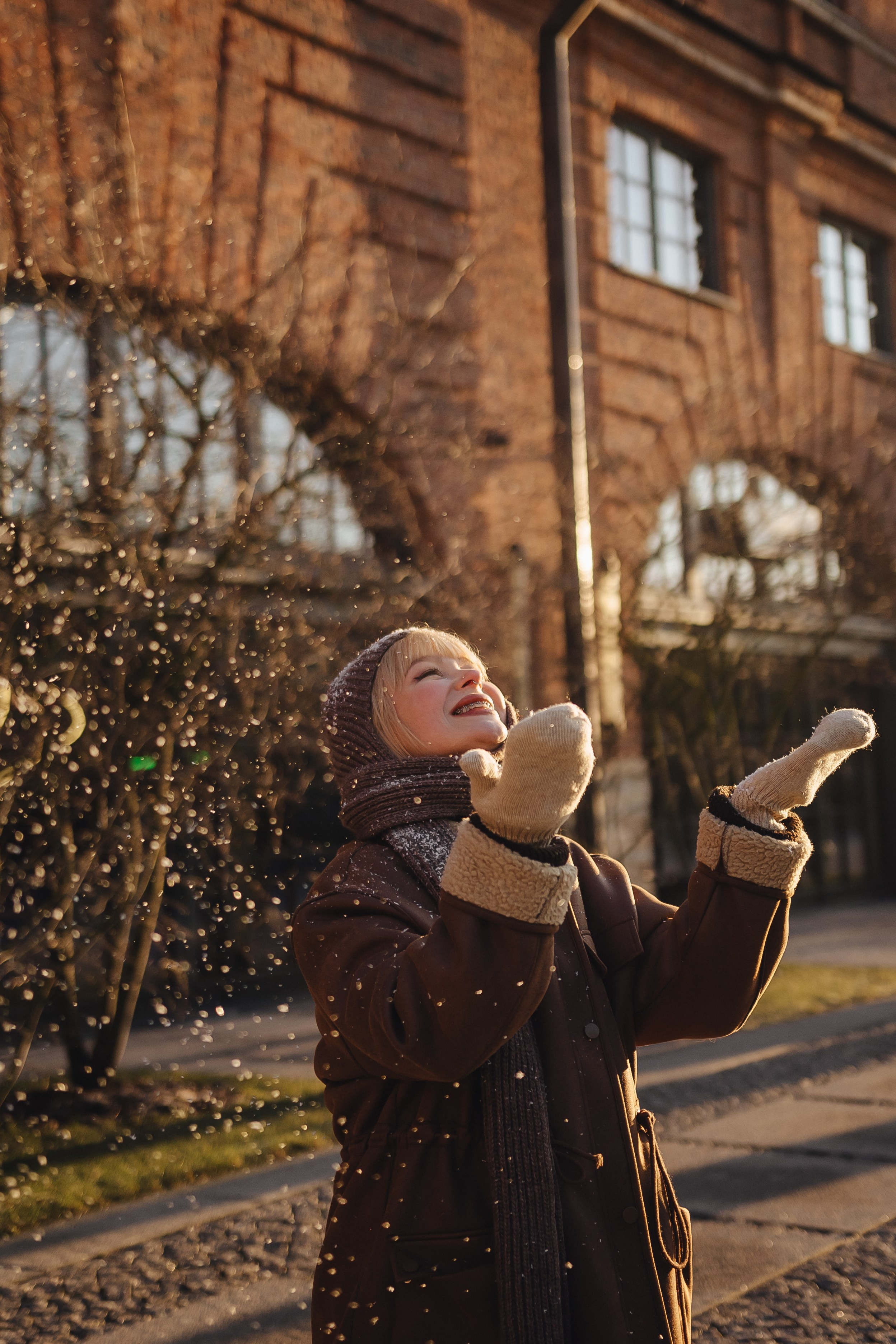 Валерия. Главная