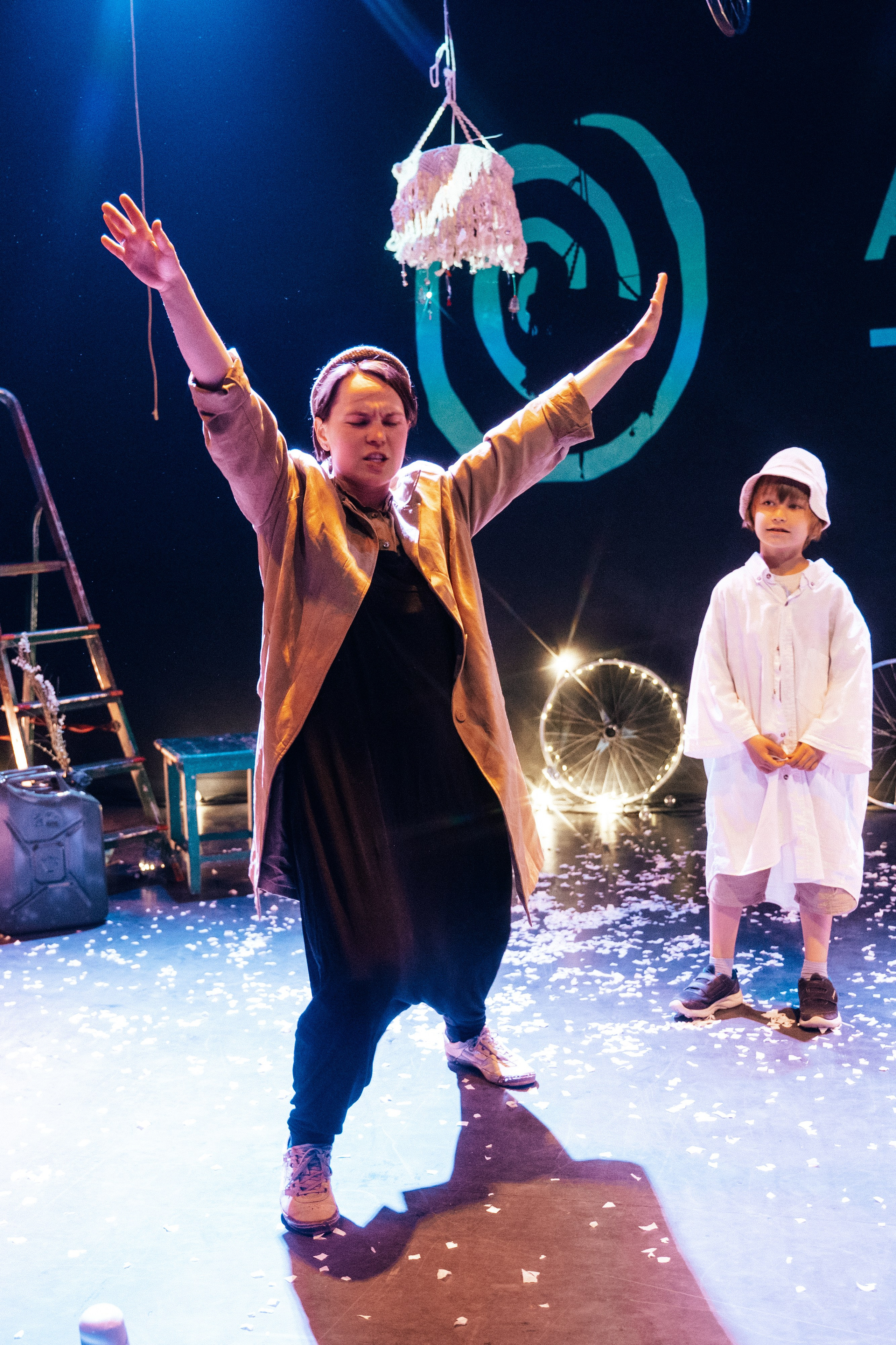 Снегурочка. Главная