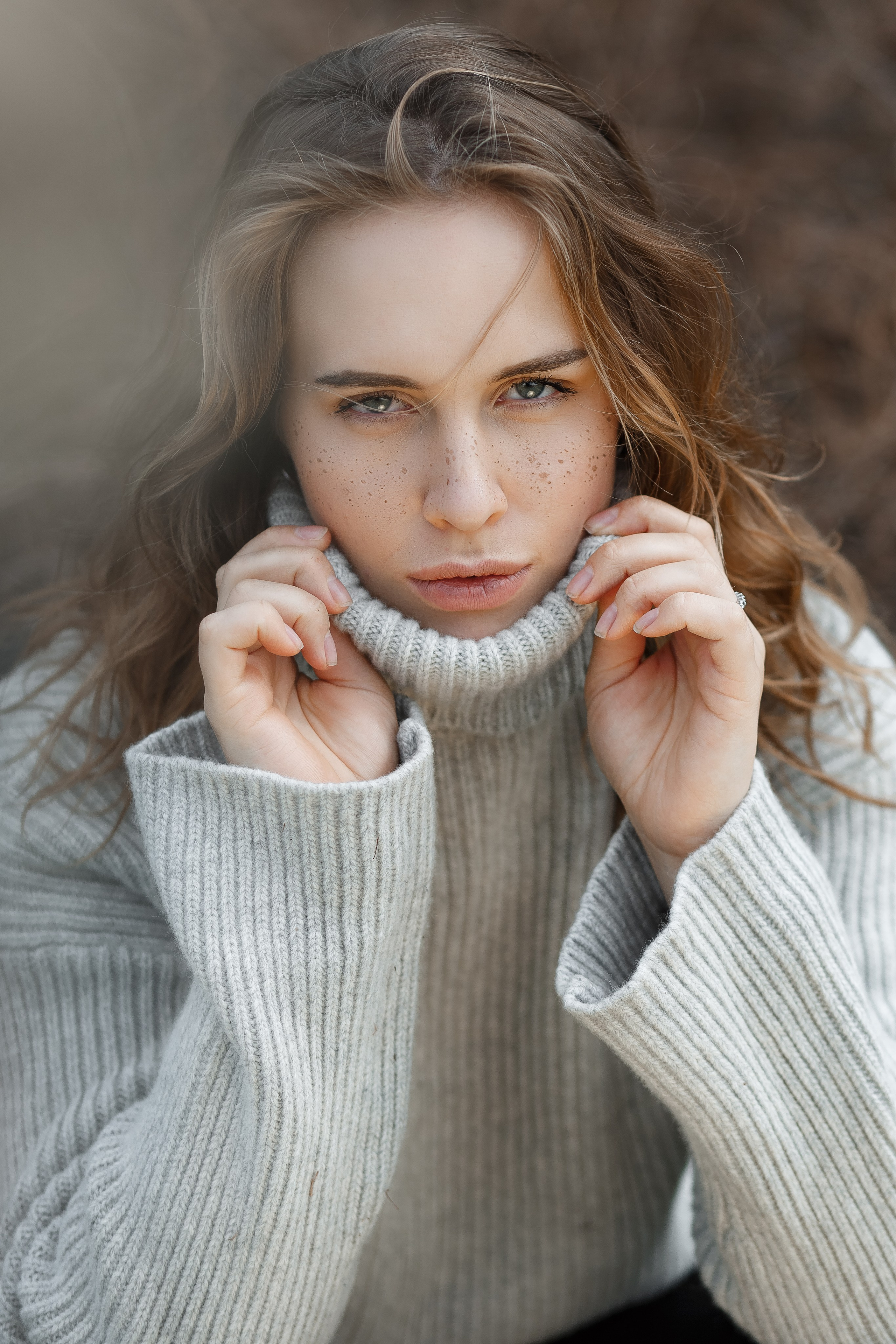 Саша. Фотограф Илья Чудин в Саратове