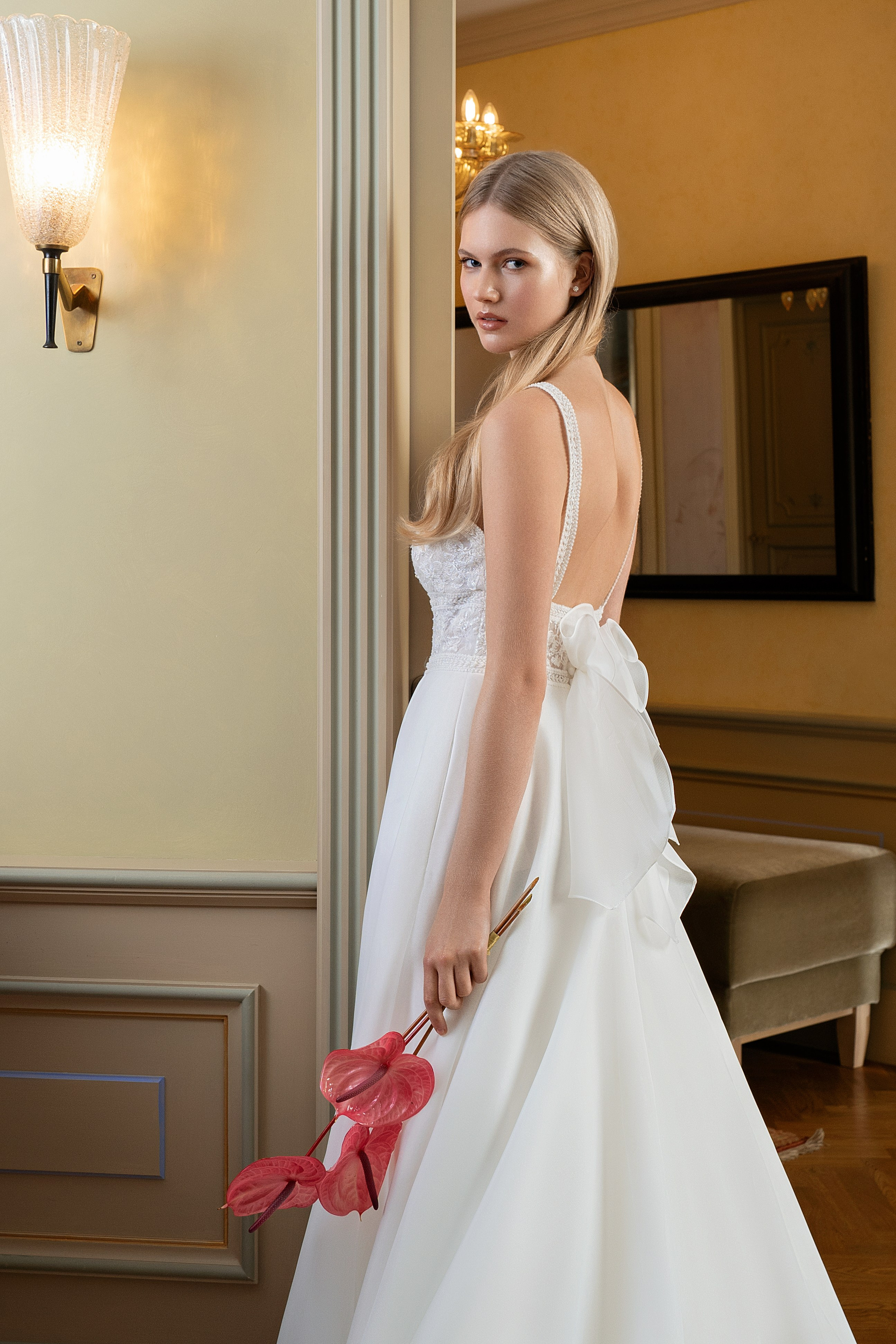 Bosco Ceremony. Фотограф и Видеограф в Москве. Олег Корушев