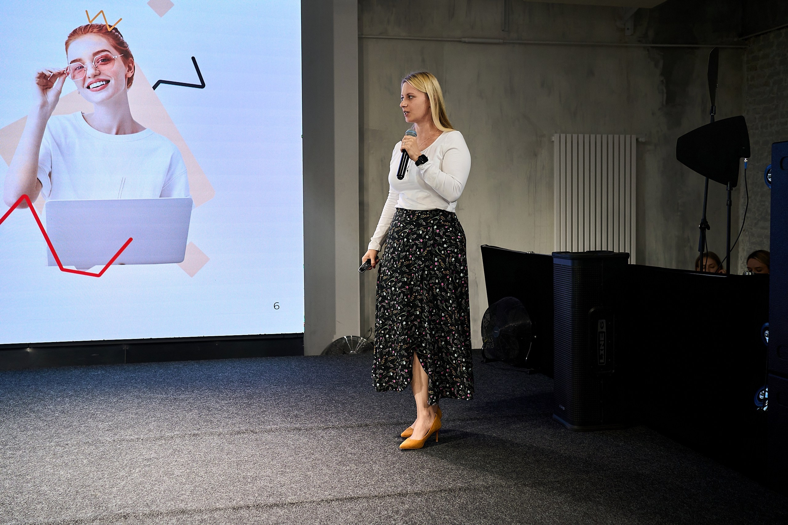 Стажировка Правительства Москвы — Отборочный этап IT-стажеров. Фотограф и Видеограф в Москве. Олег Корушев