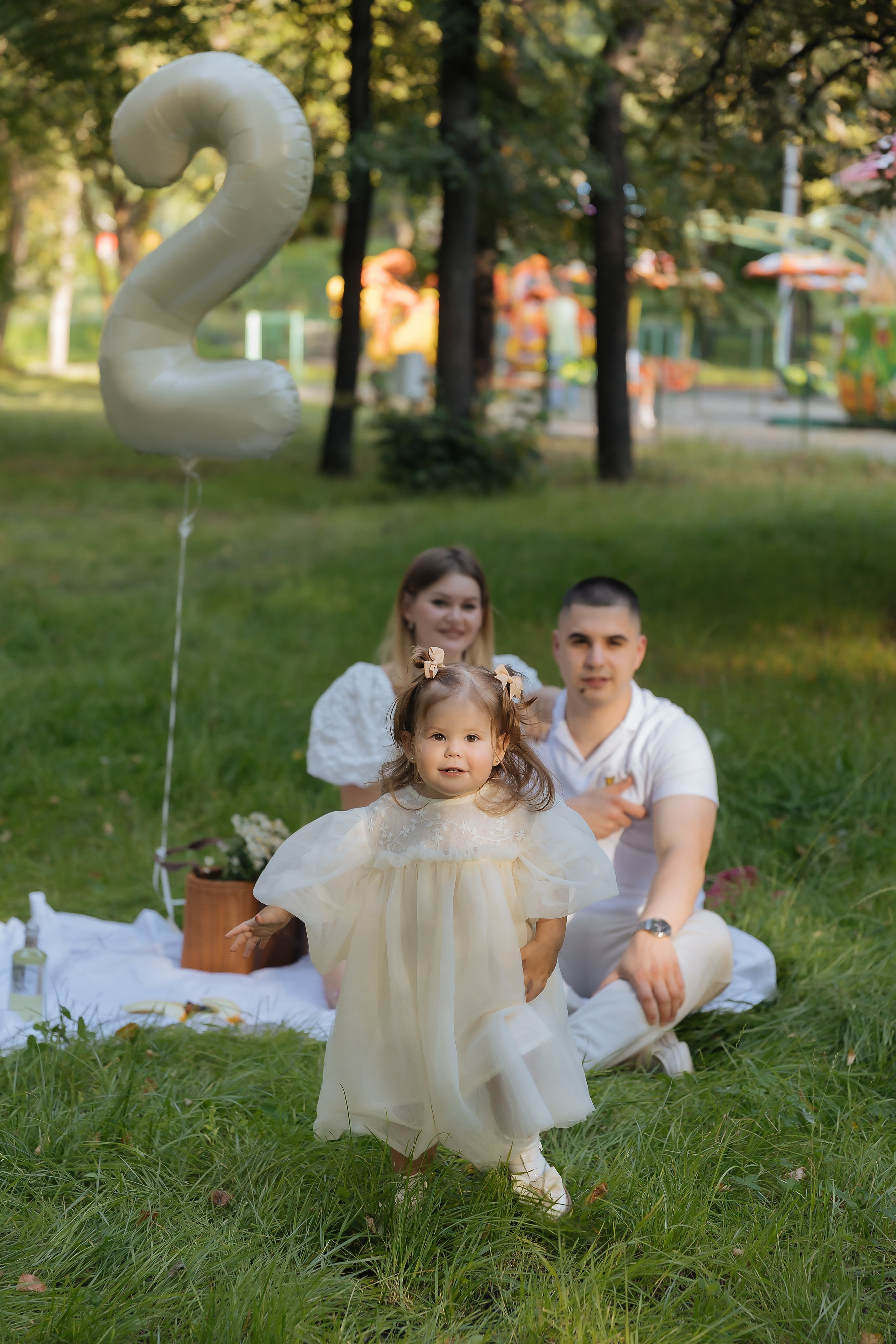 Саша и семья. Мозжерина Ирина — Свадебный и семейный фотограф в Екатеринбурге