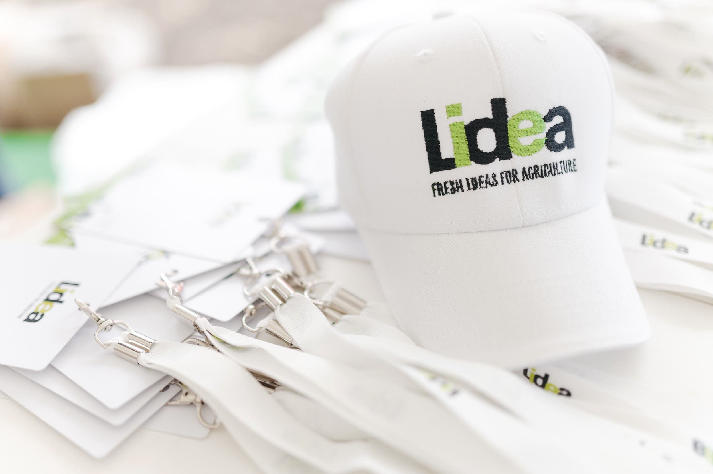 LIDEA. Владимир Дьяконов — Индустриальный и репортажной фотограф в России