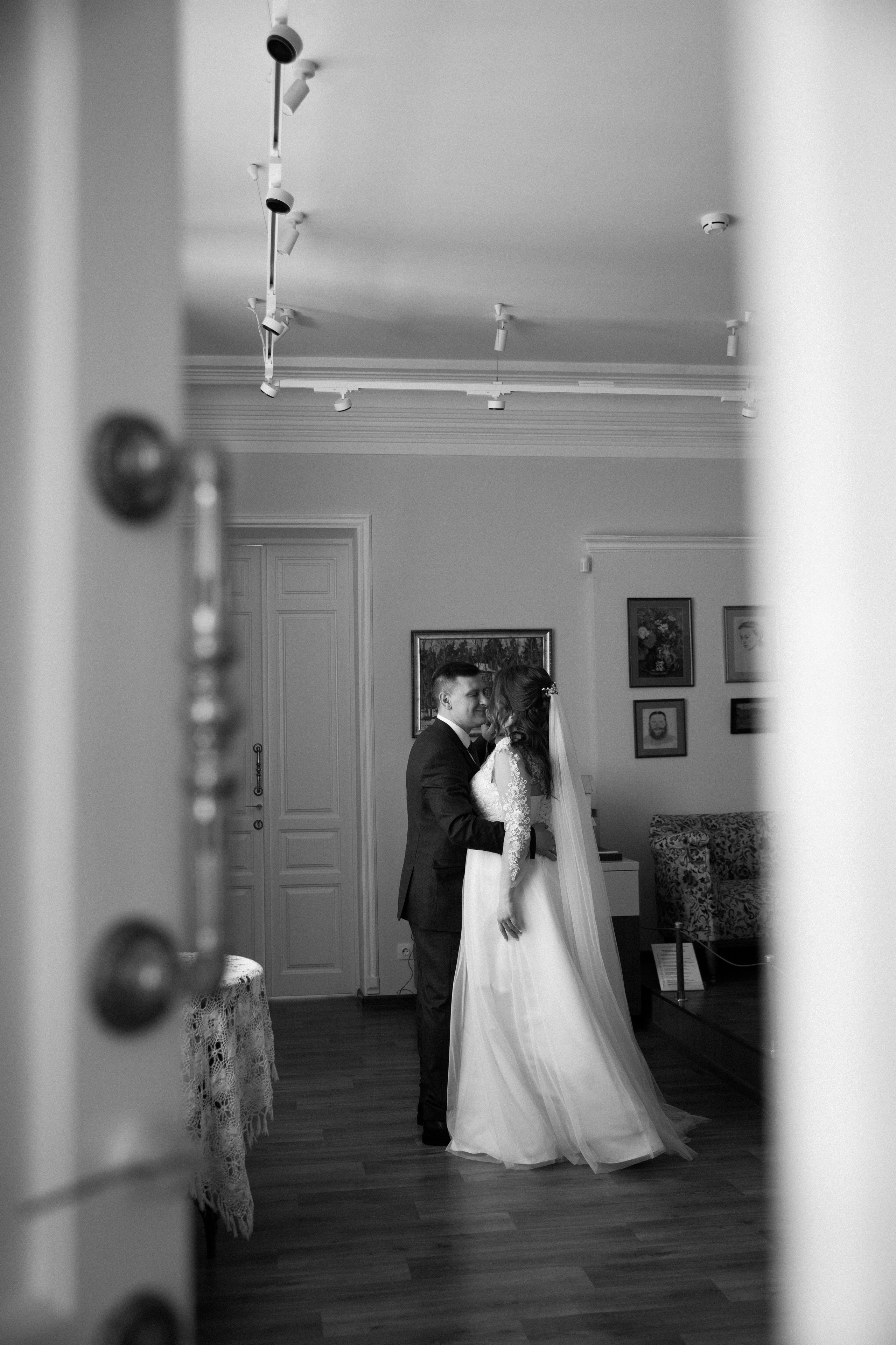 Свадьбы. Фотограф Наталья Лепесей