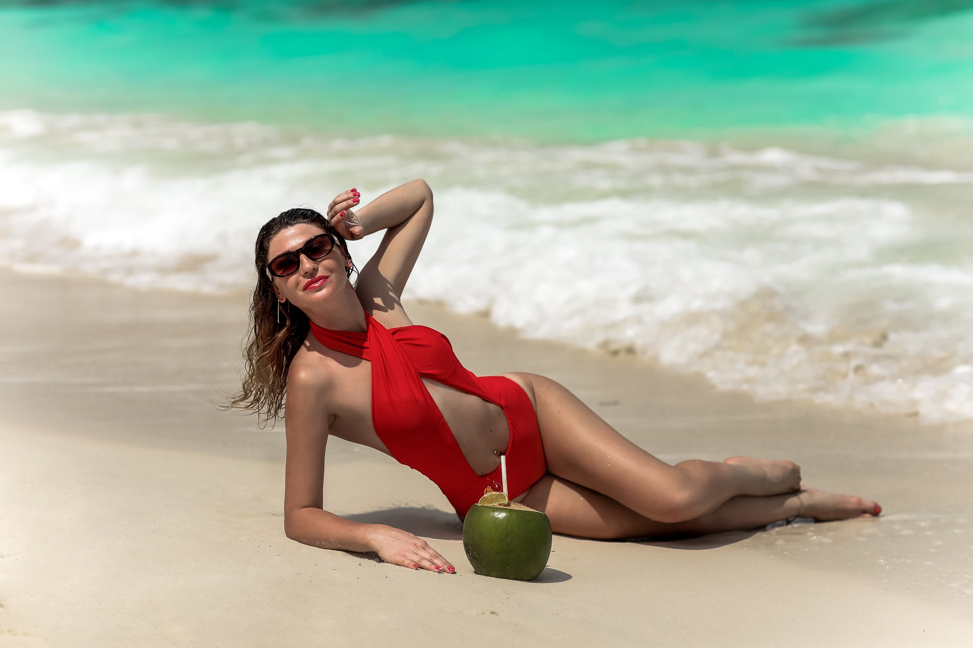 Мальдивы. Семейный фотограф в Донецке Елена Горбатенко