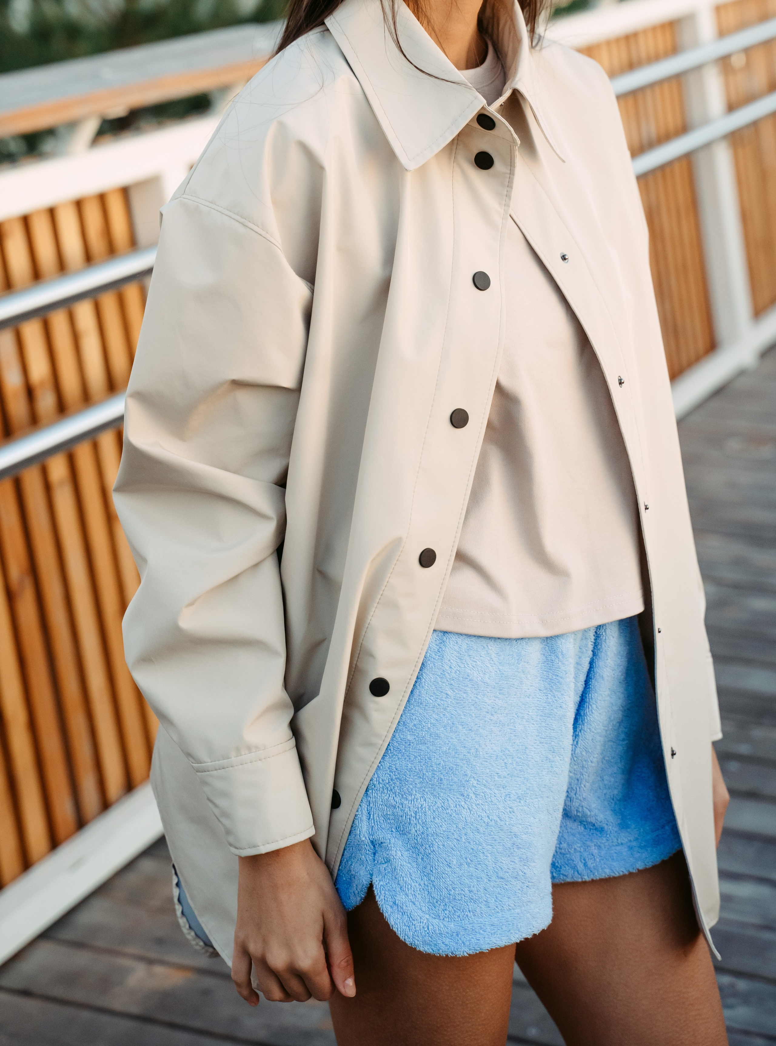 Chukcha / летняя коллекция. Саша Копылов, фотограф в Казани