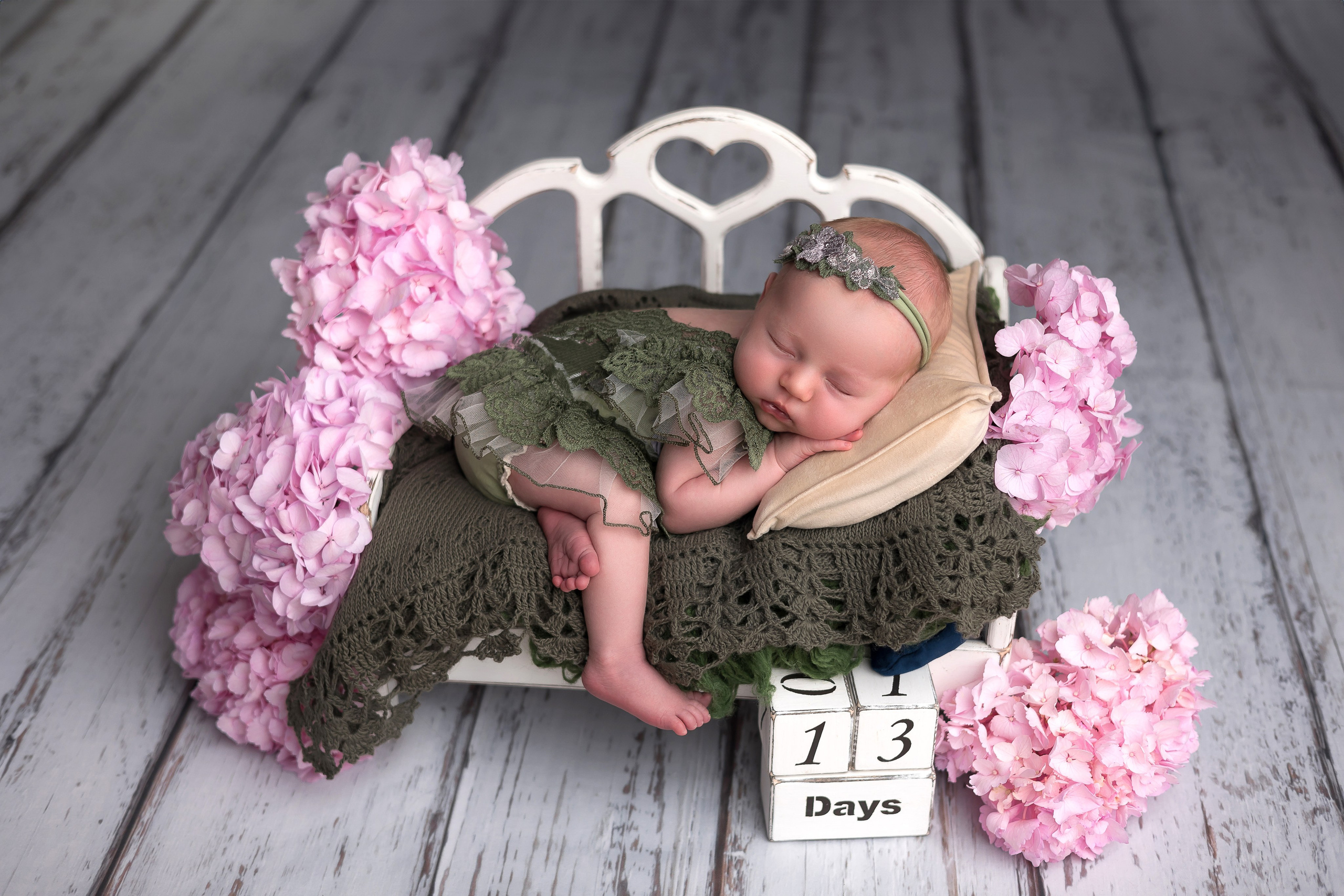 Для девочек