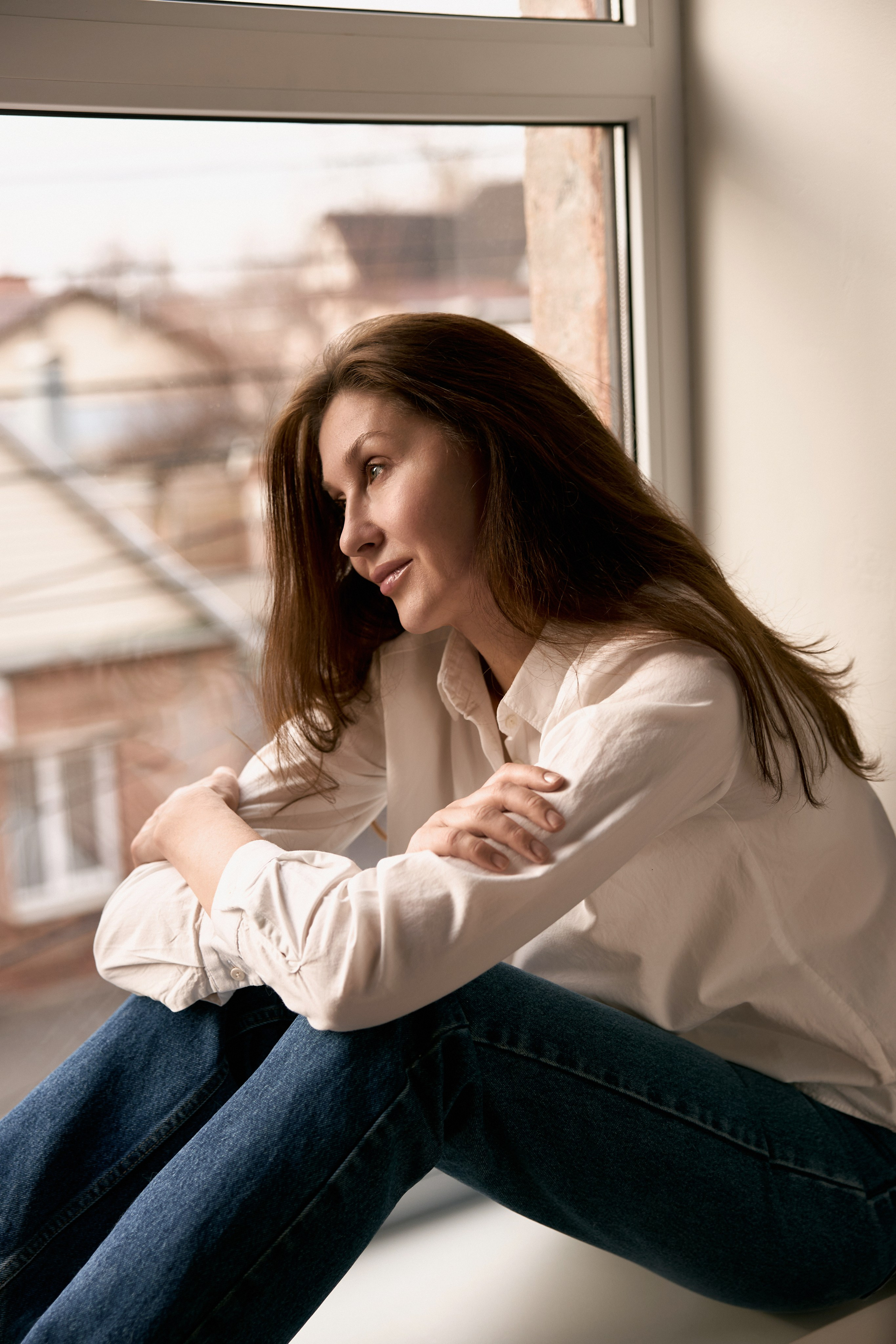 Вероника и Наталья. Фотограф в Ростове-на-Дону