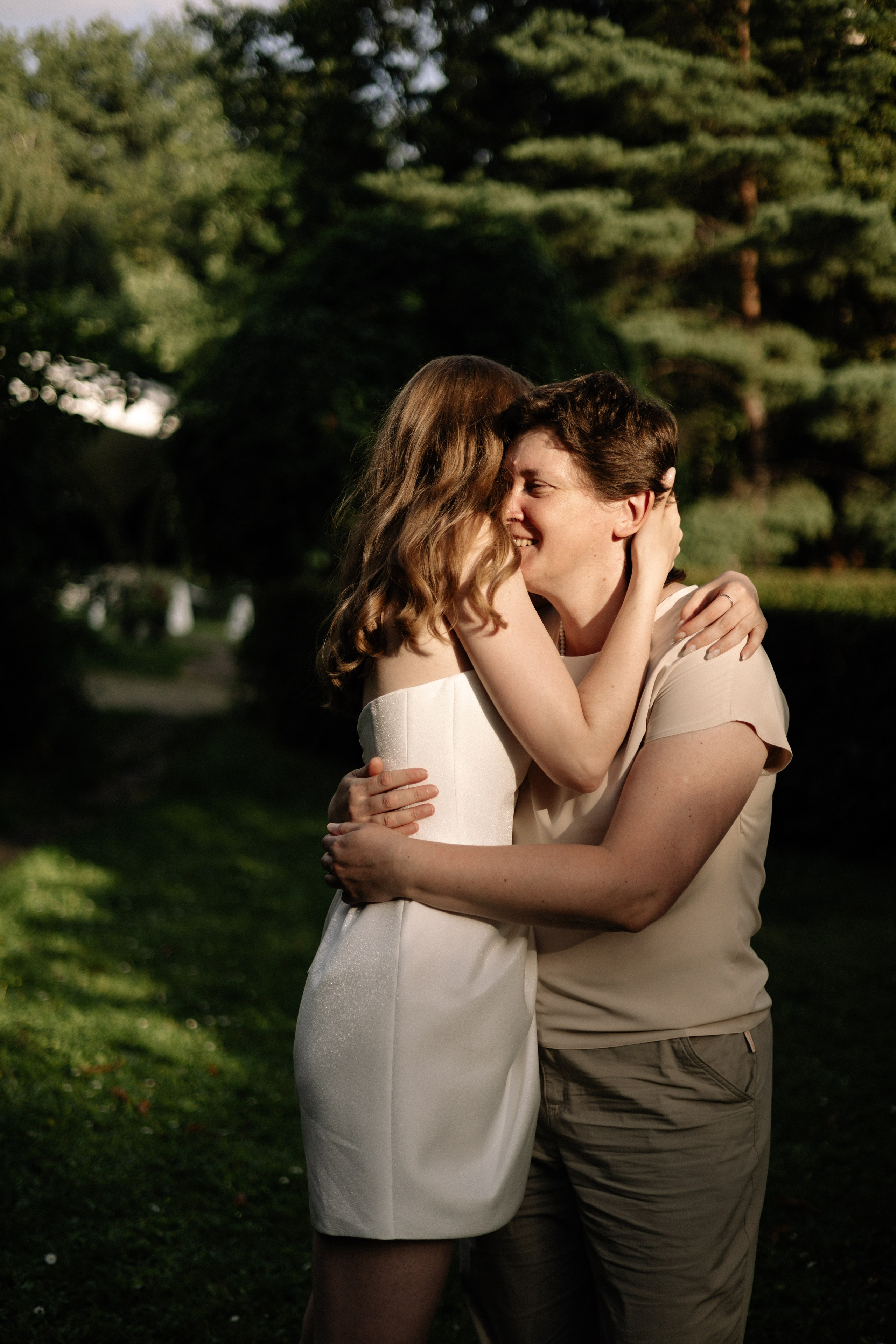 Светлана и Александр. Свадебный и портретный фотограф в Москве Анастасия Масюк