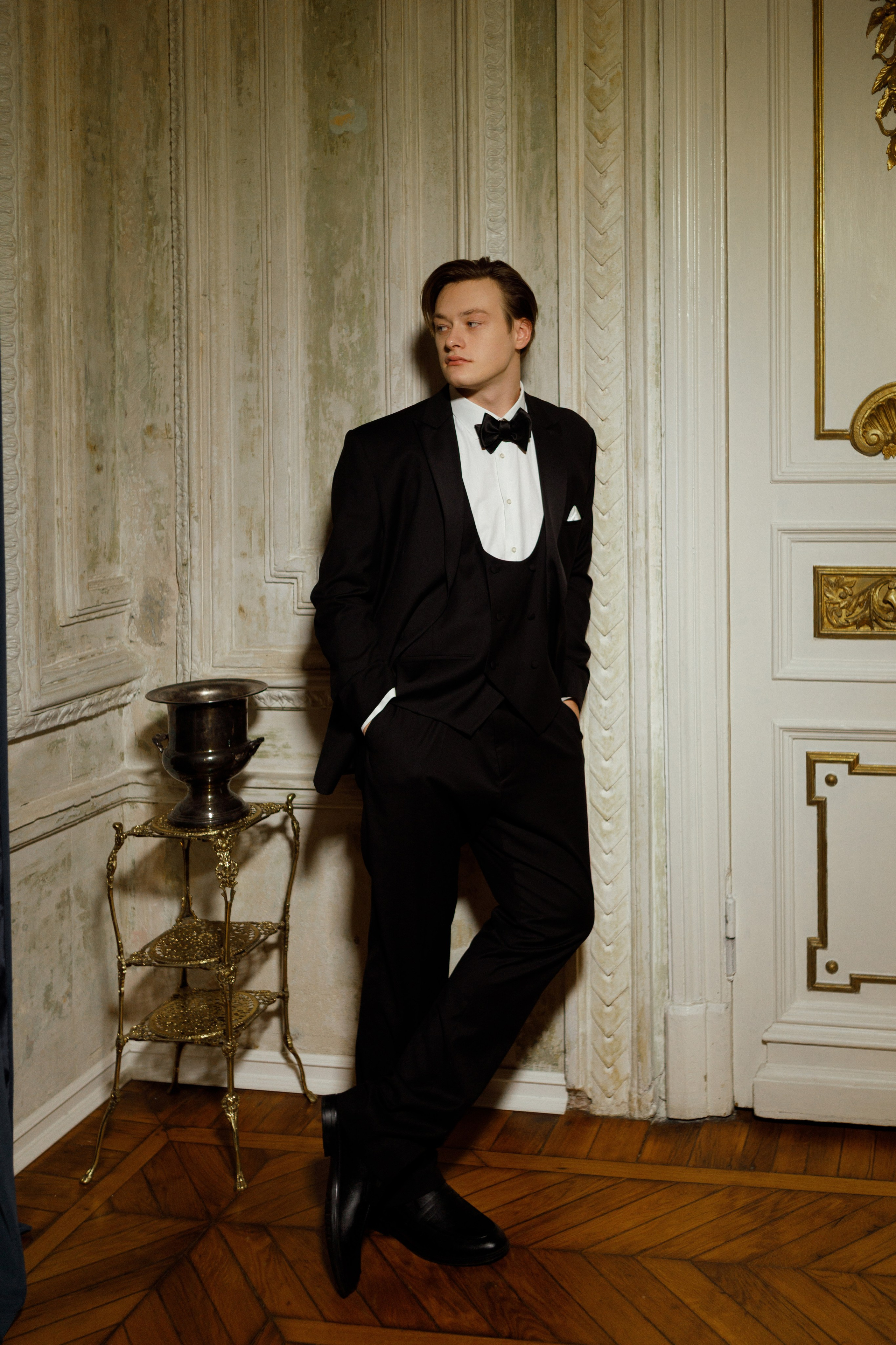 Влад & Алиса. Свадебный фотограф Ростов на Дону / Таганрог — Усачева Анастасия