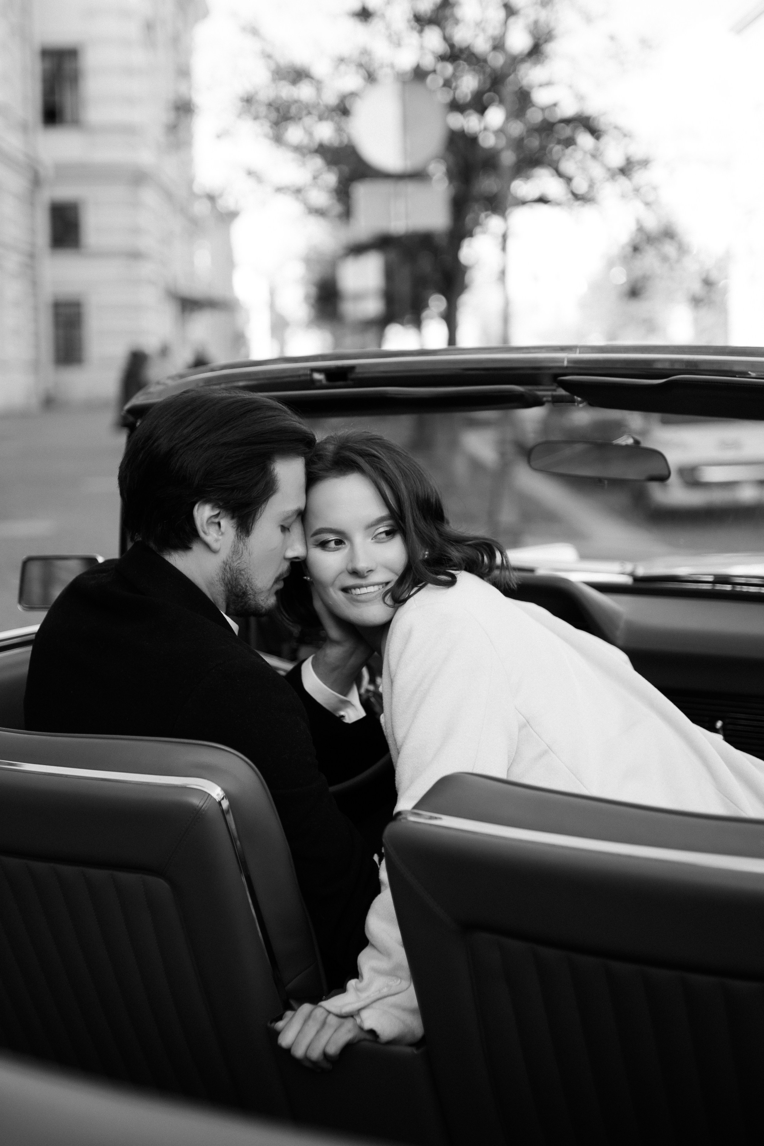 Полина+Дмитрий. Свадебный фотограф в Санкт-Петербурге