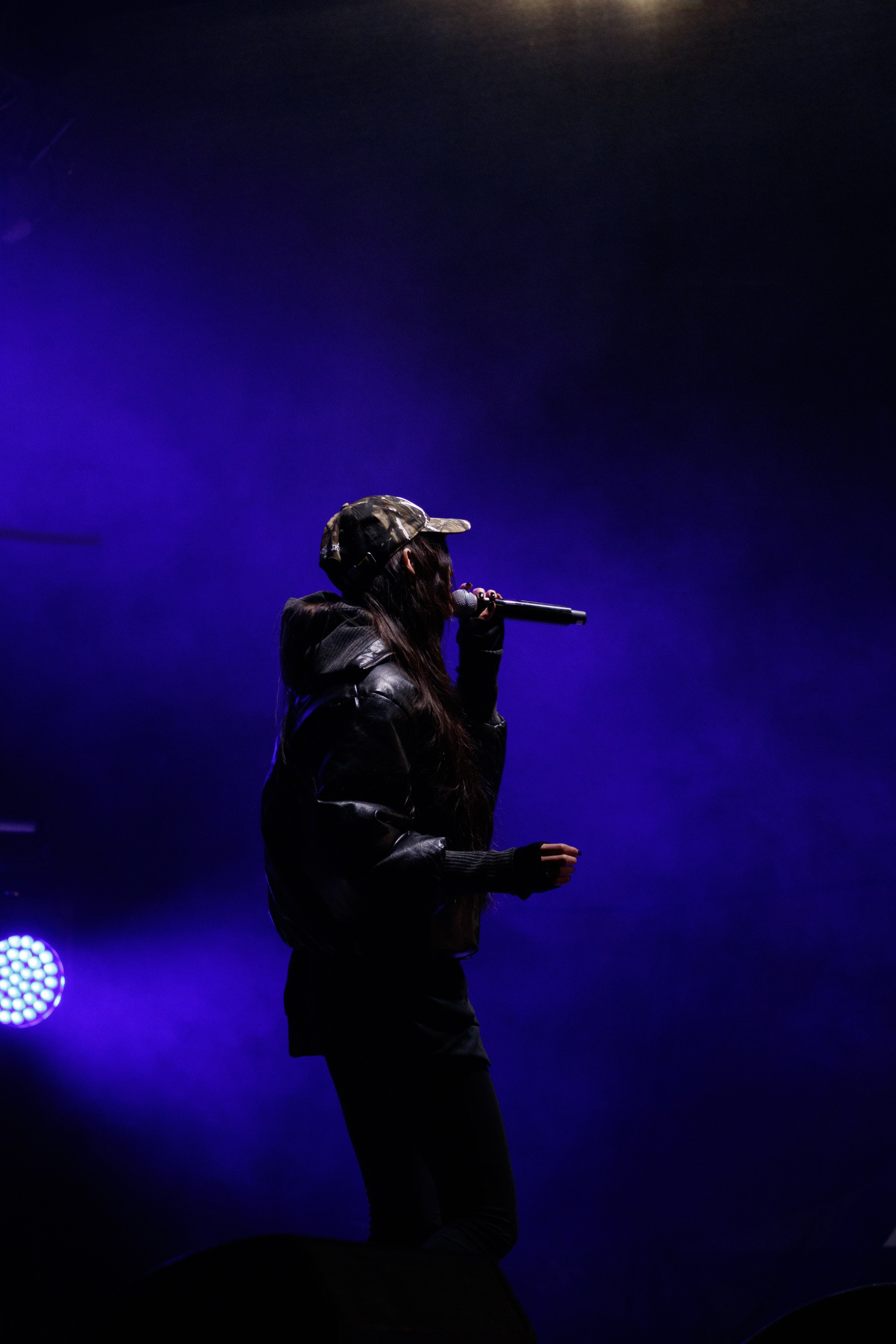 MIRELE. Концертный фотограф