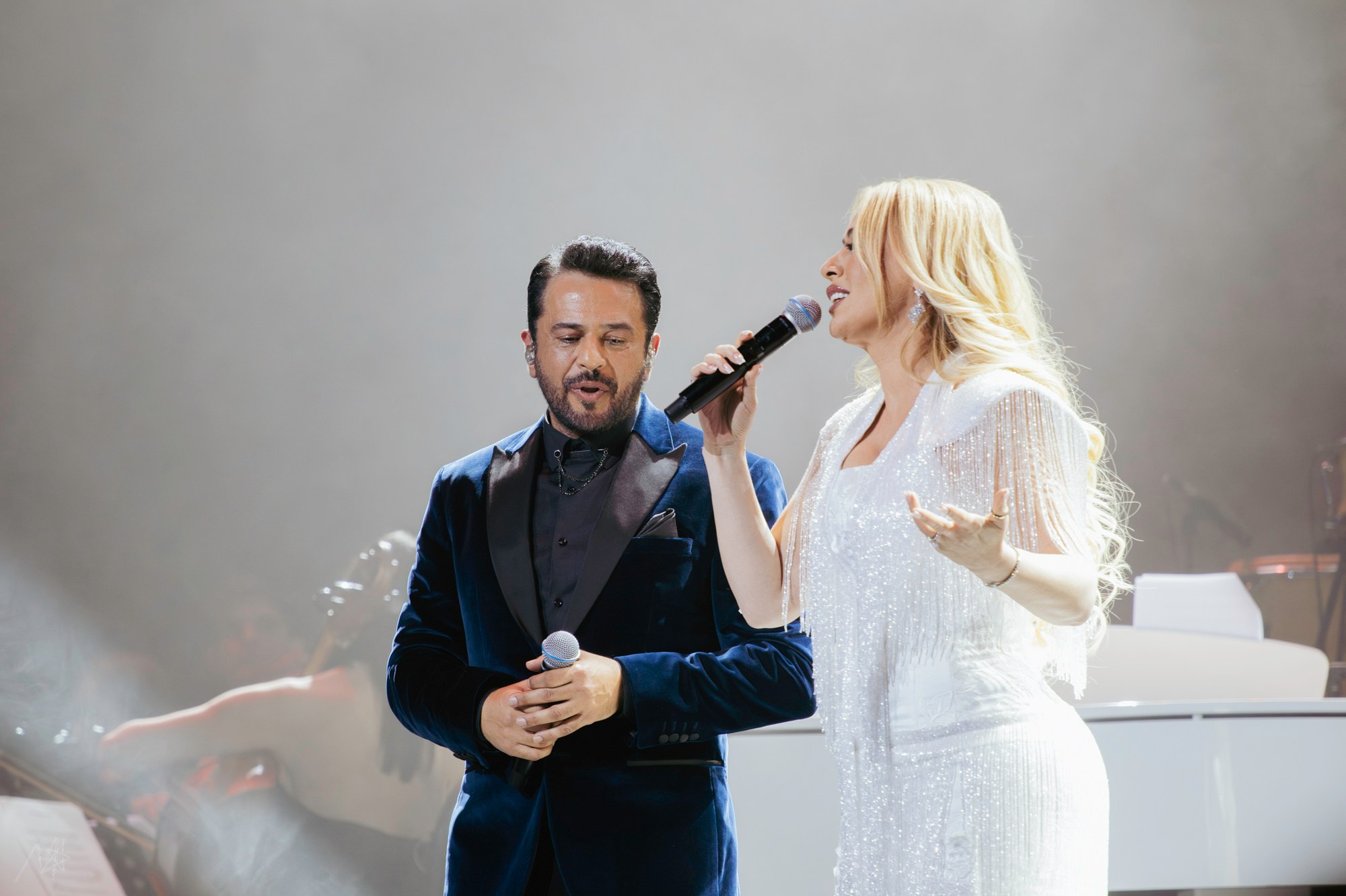 Концерт Эмре Алтуга «Сказки поп-музыки». Портфолио