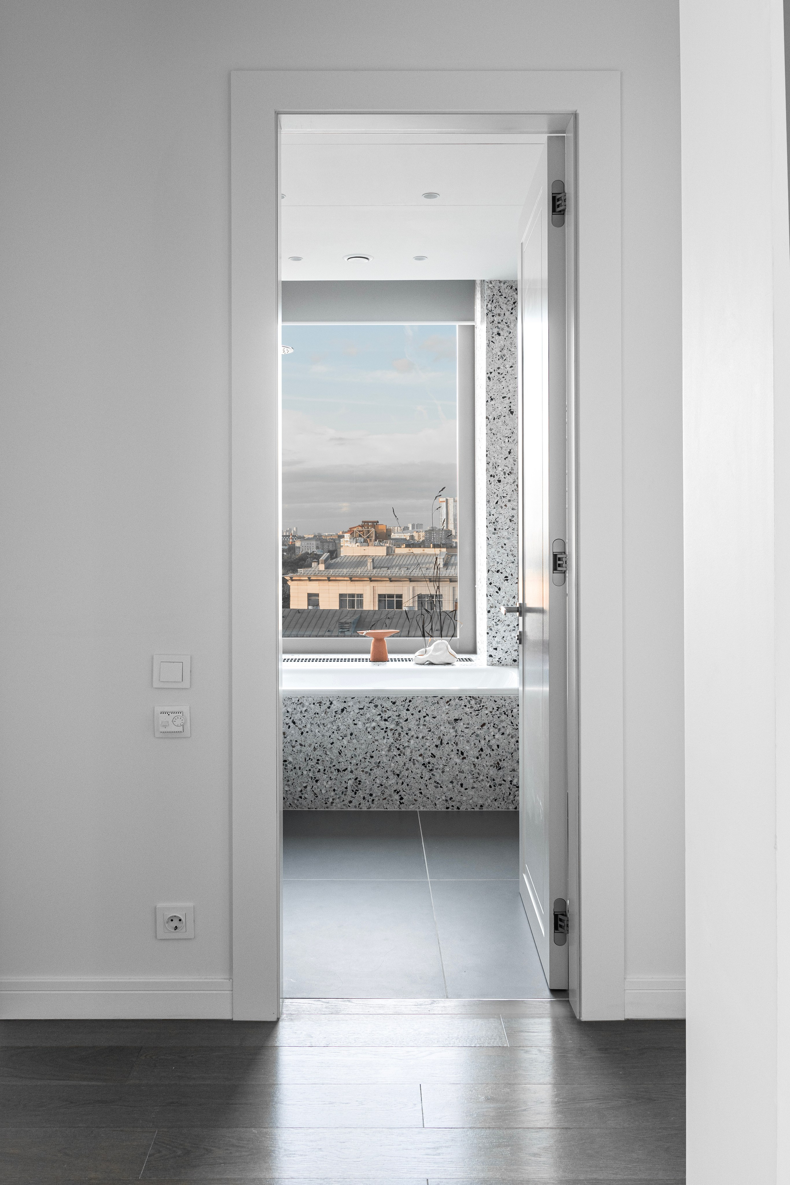 ЖК Lucky. Интерьерный фотограф Варвара Чеснокова