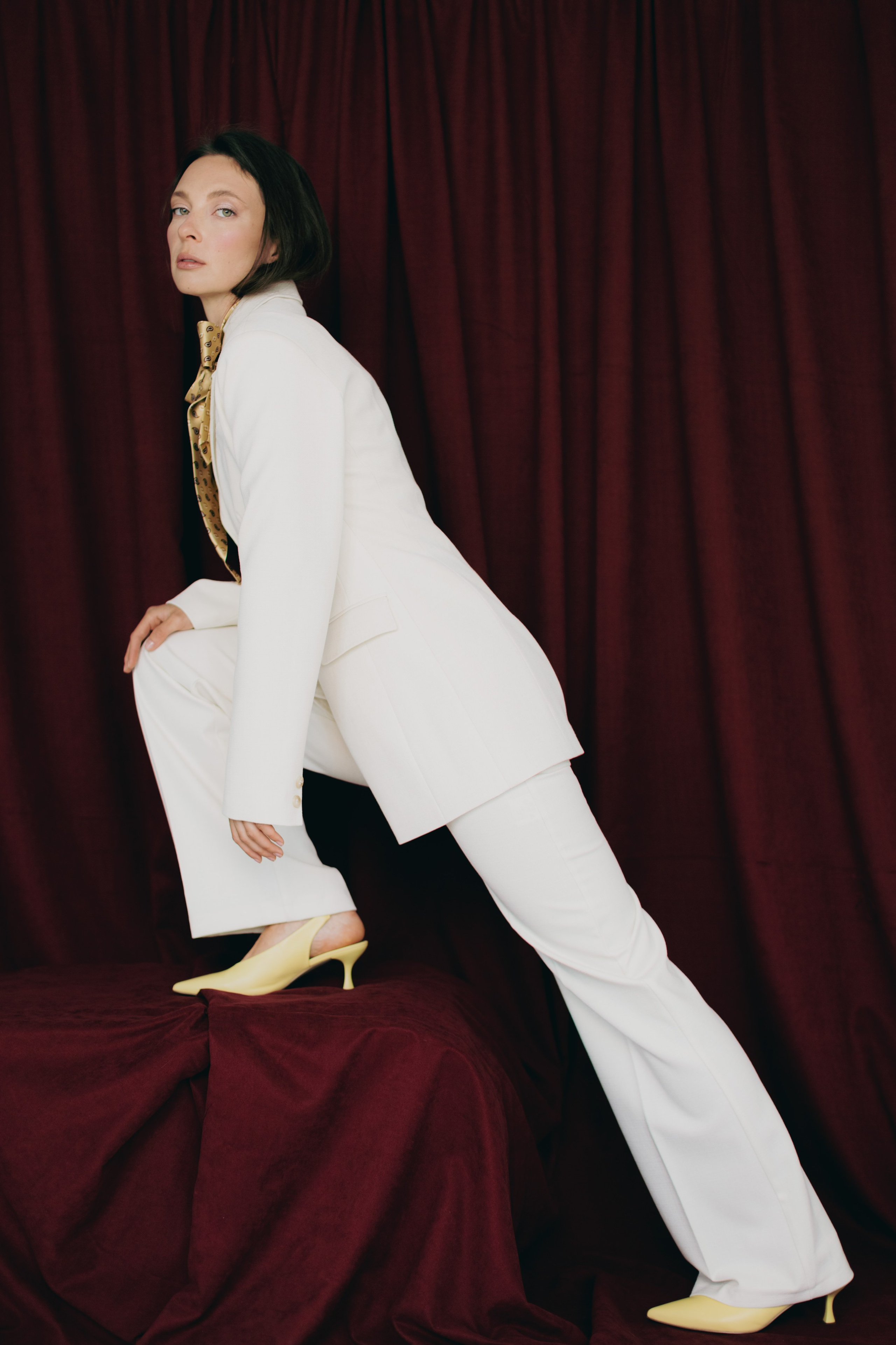 La belle. Валерия Трофимова ФОТОГРАФ|Санкт-Петербург |Крым